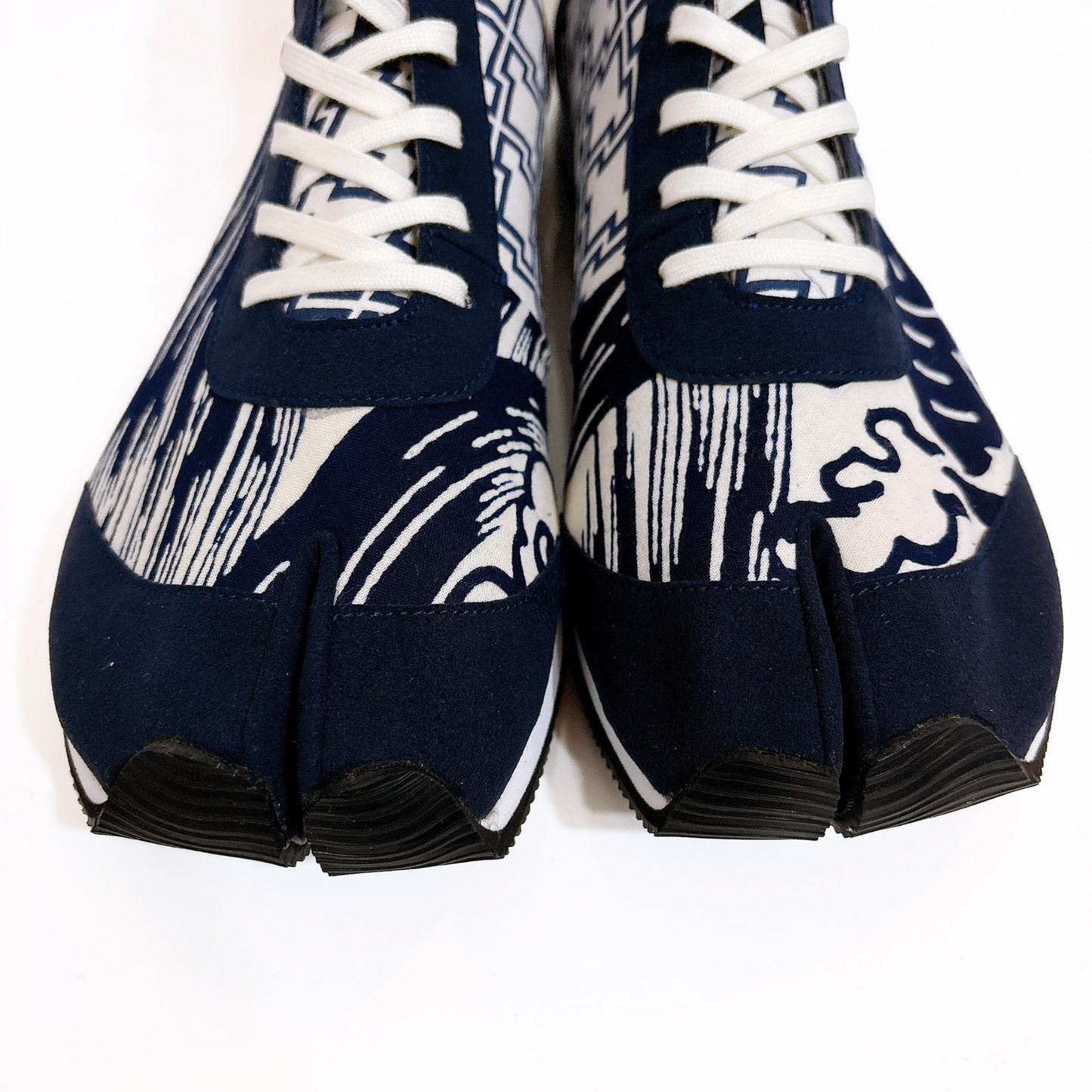 Ninja Tabi Shoes 27cm 18