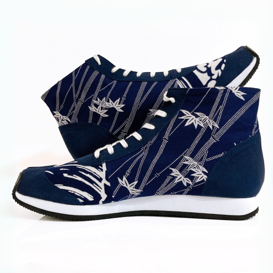 Ninja Tabi Shoes 29cm 08