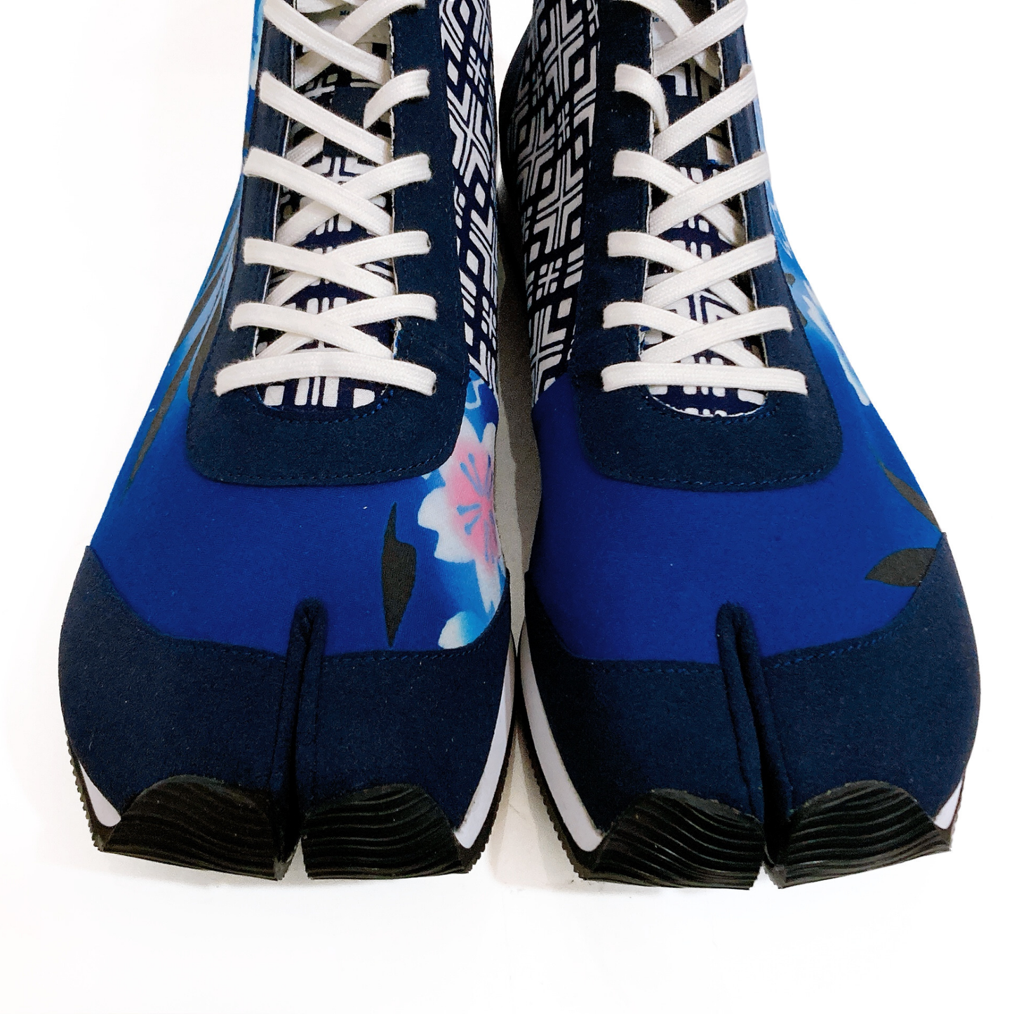 Ninja Tabi Shoes 30cm 01