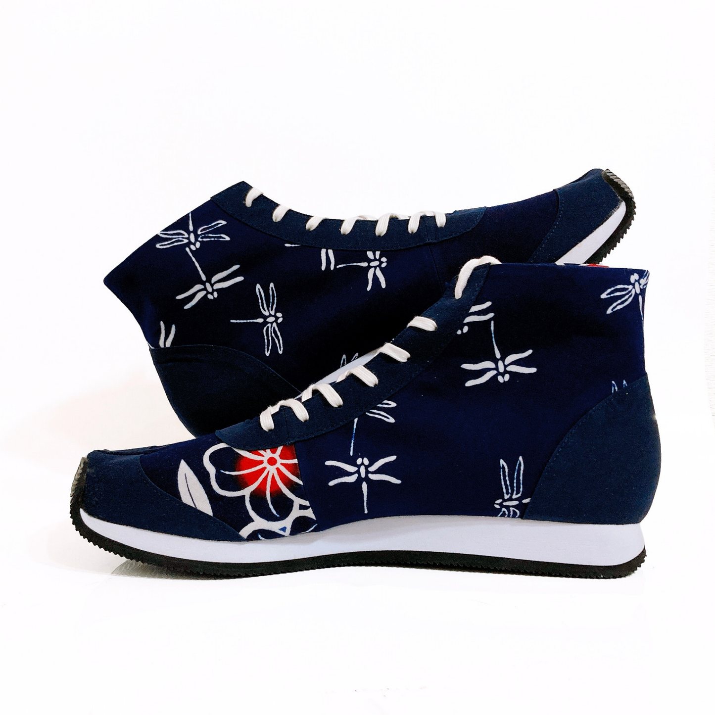Ninja Tabi Shoes 30cm 02