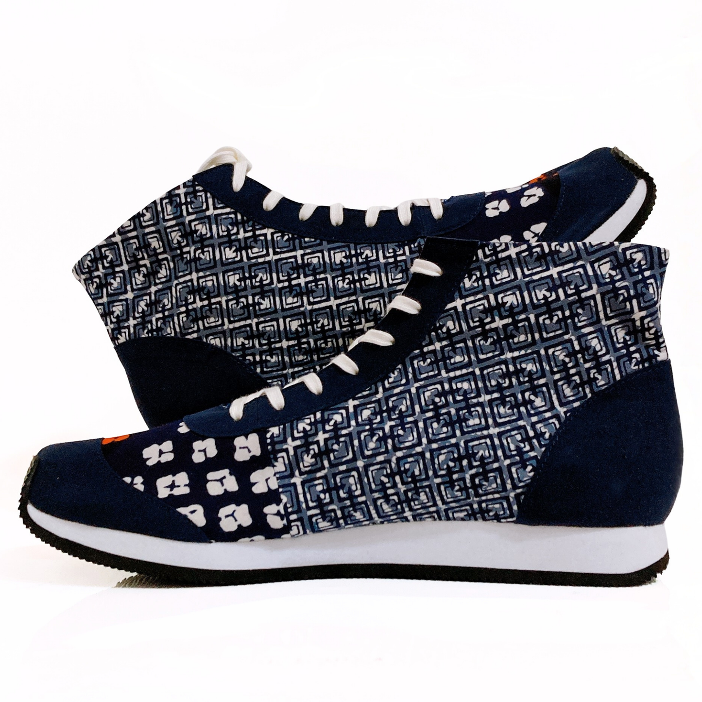 Ninja Tabi Shoes 28cm 08