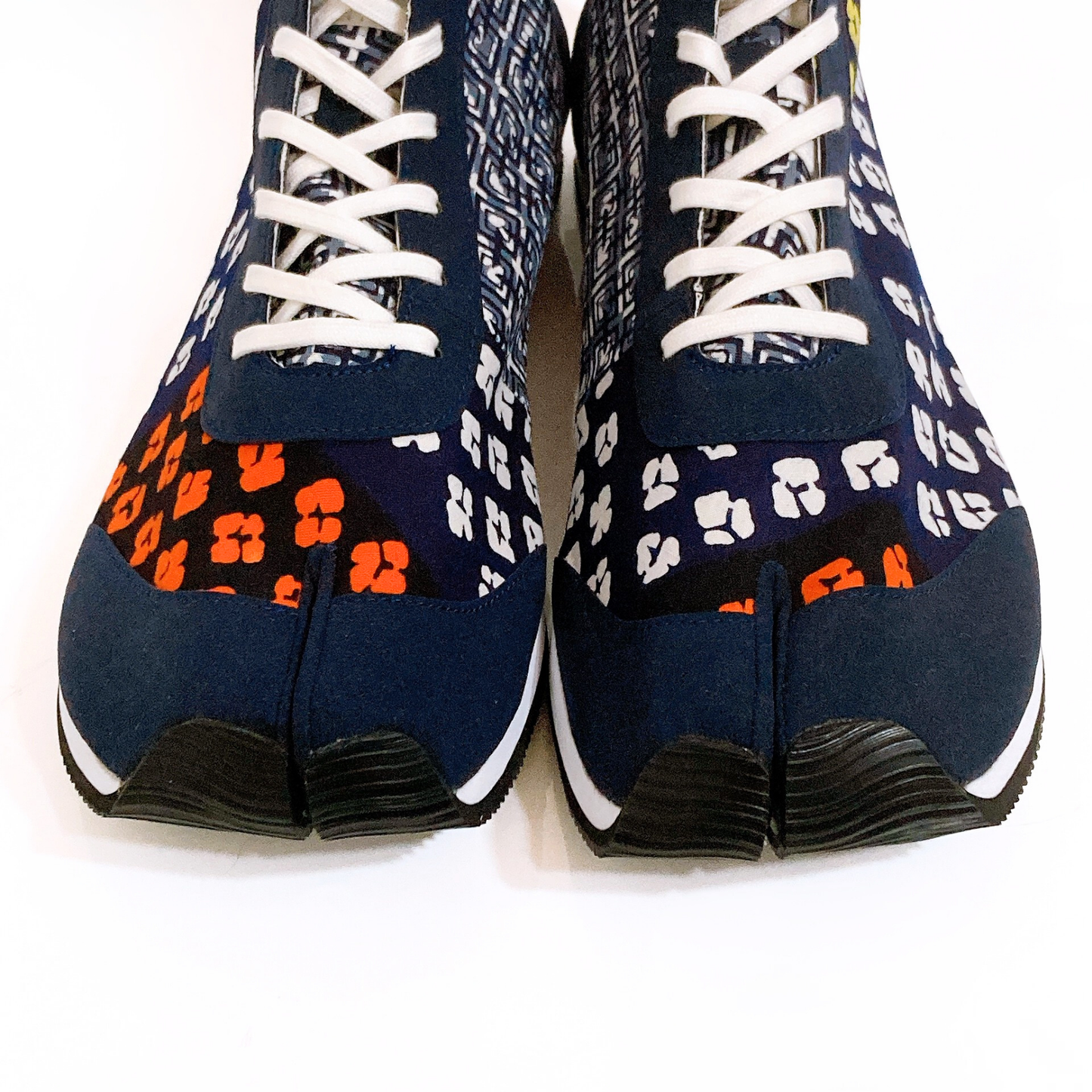 Ninja Tabi Shoes 28cm 08