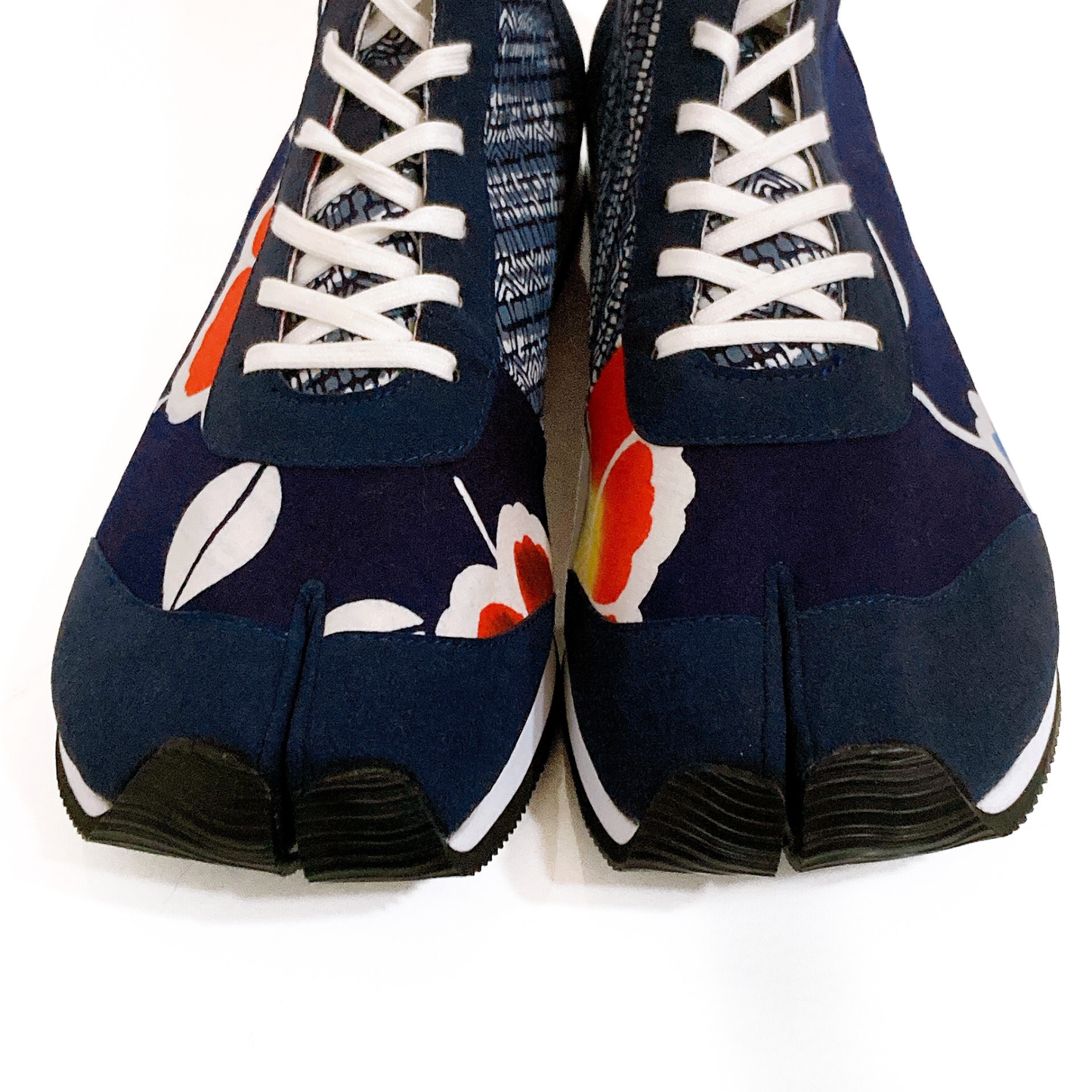 Ninja Tabi Shoes 28cm 12
