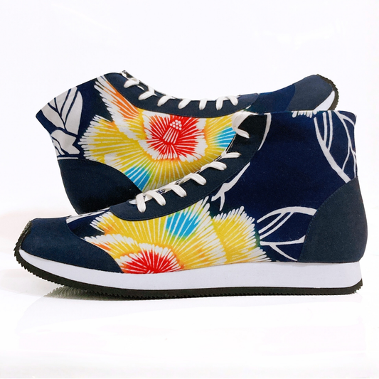 Ninja Tabi Shoes 28cm 15