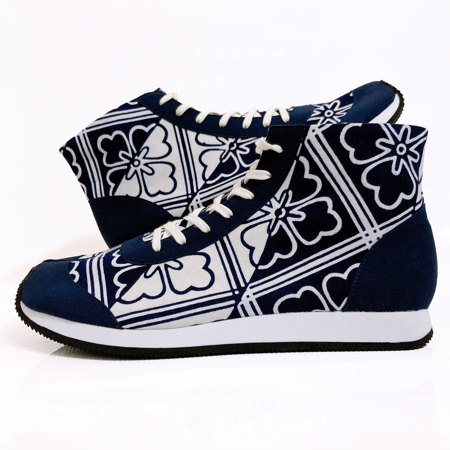 Ninja Tabi Shoes 29cm 09 – Indigo Ninja Tokyo