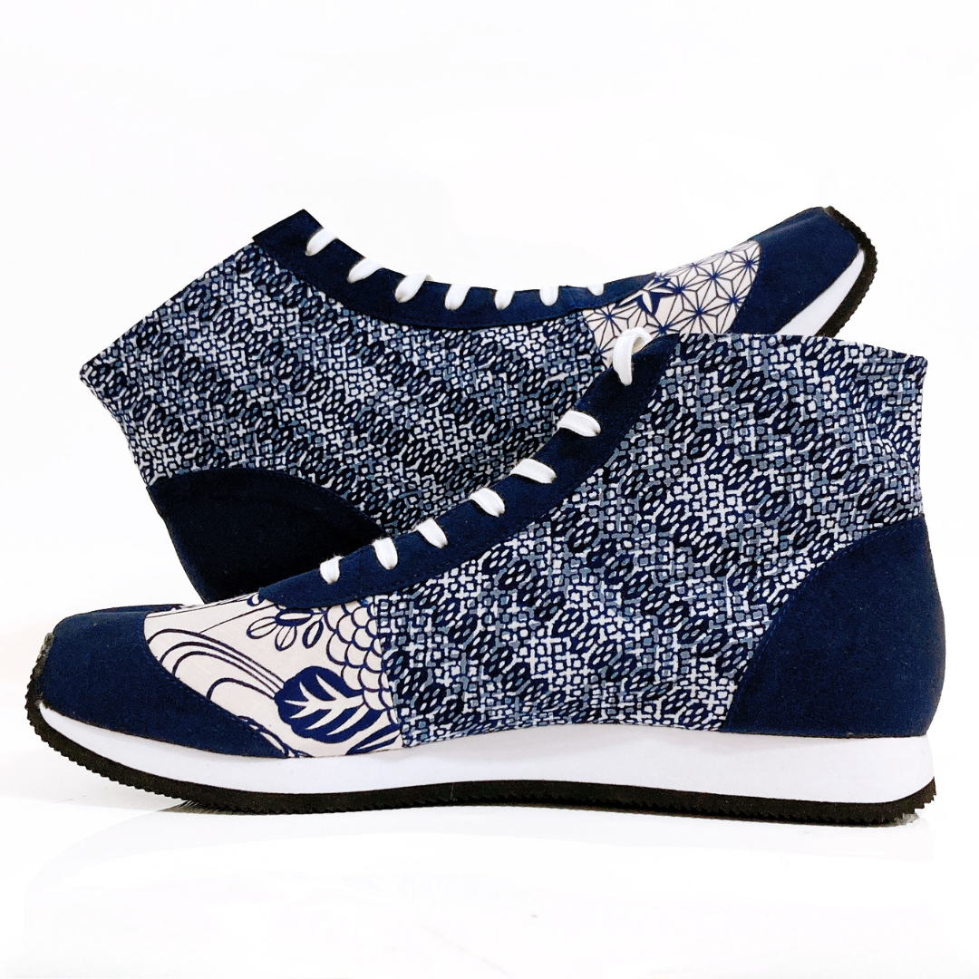 Ninja Tabi Shoes 28cm 06