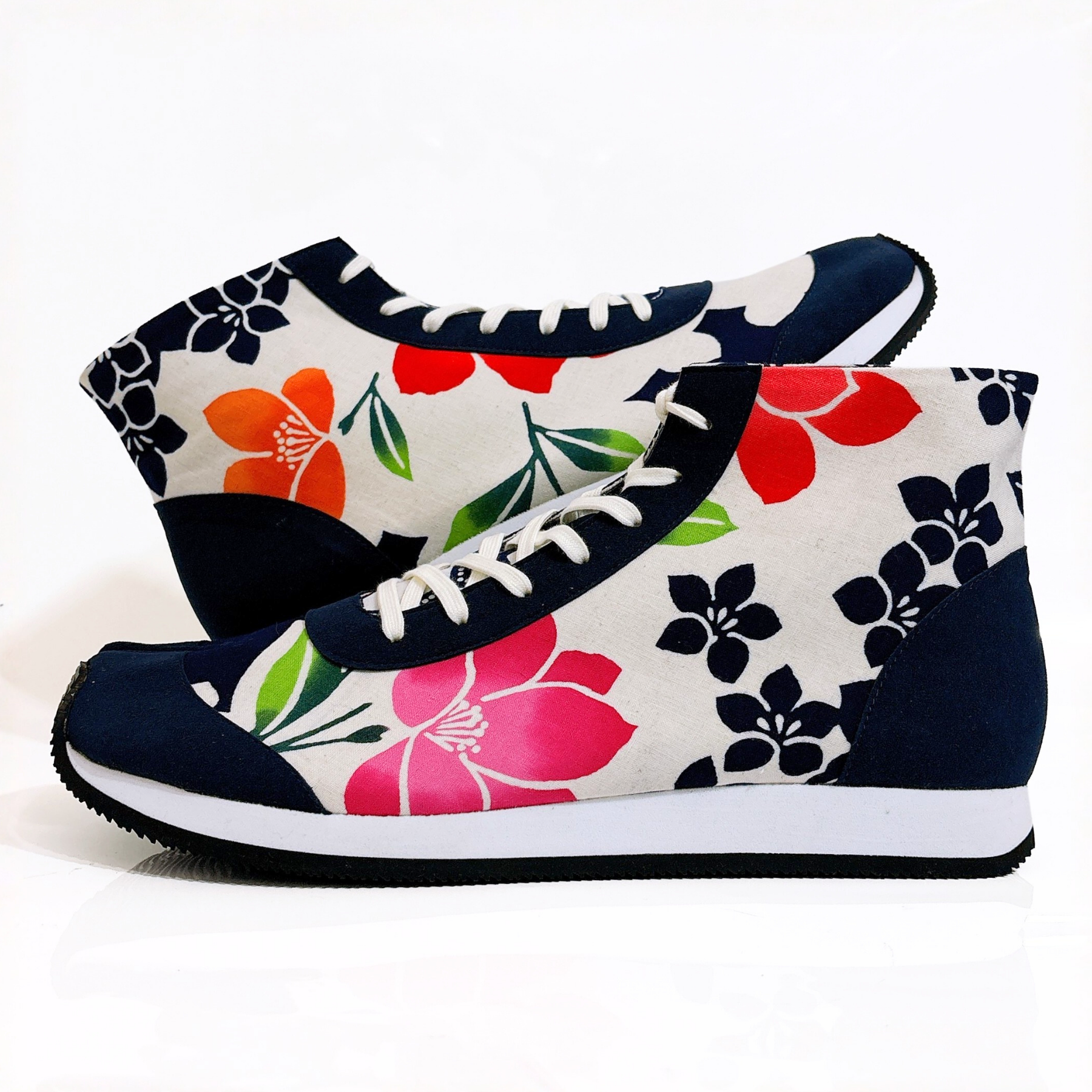 Ninja Tabi Shoes 29cm 11 – Indigo Ninja