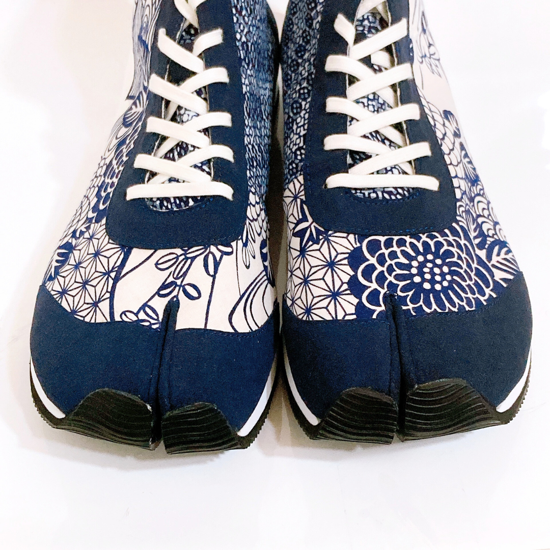 Ninja Tabi Shoes 28cm 06