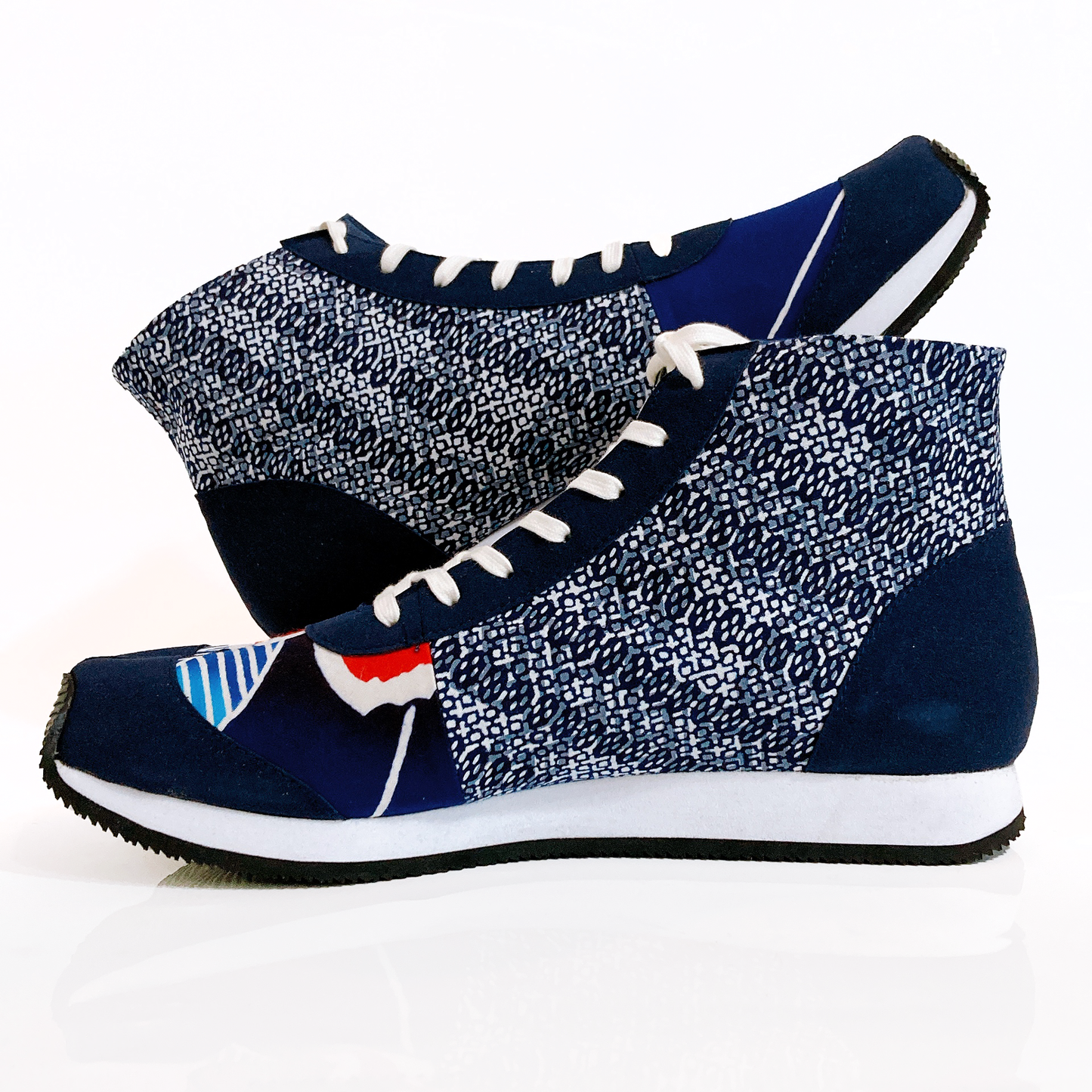 Ninja Tabi Shoes 27cm 04