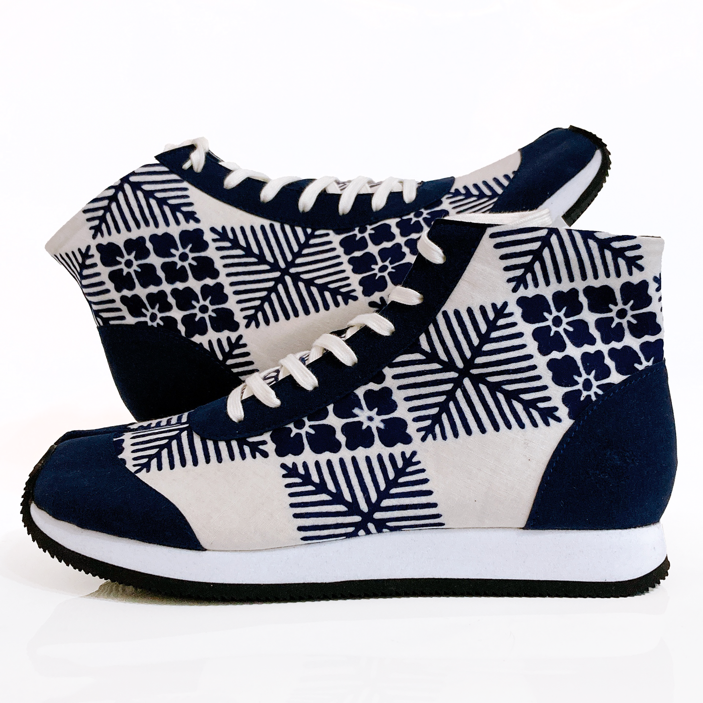 Ninja Tabi Shoes 25cm 03