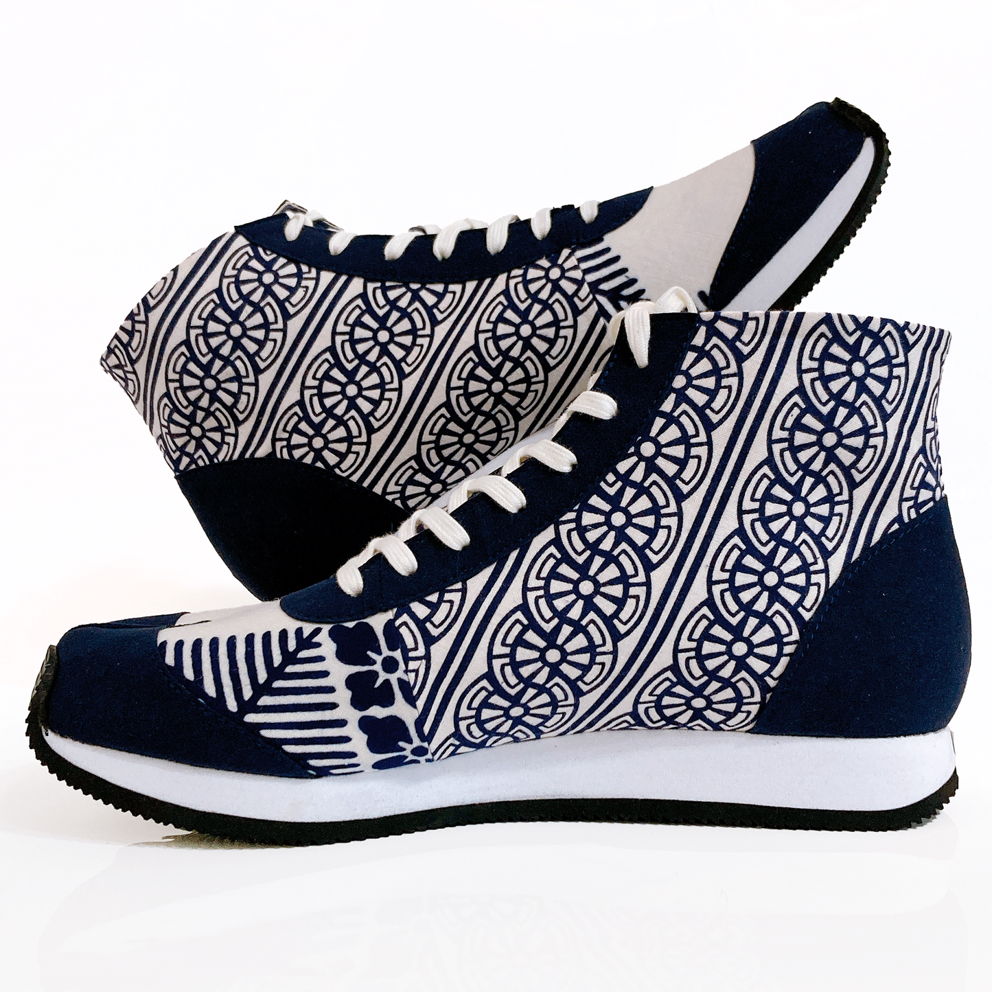 Ninja Tabi Shoes 25cm 03