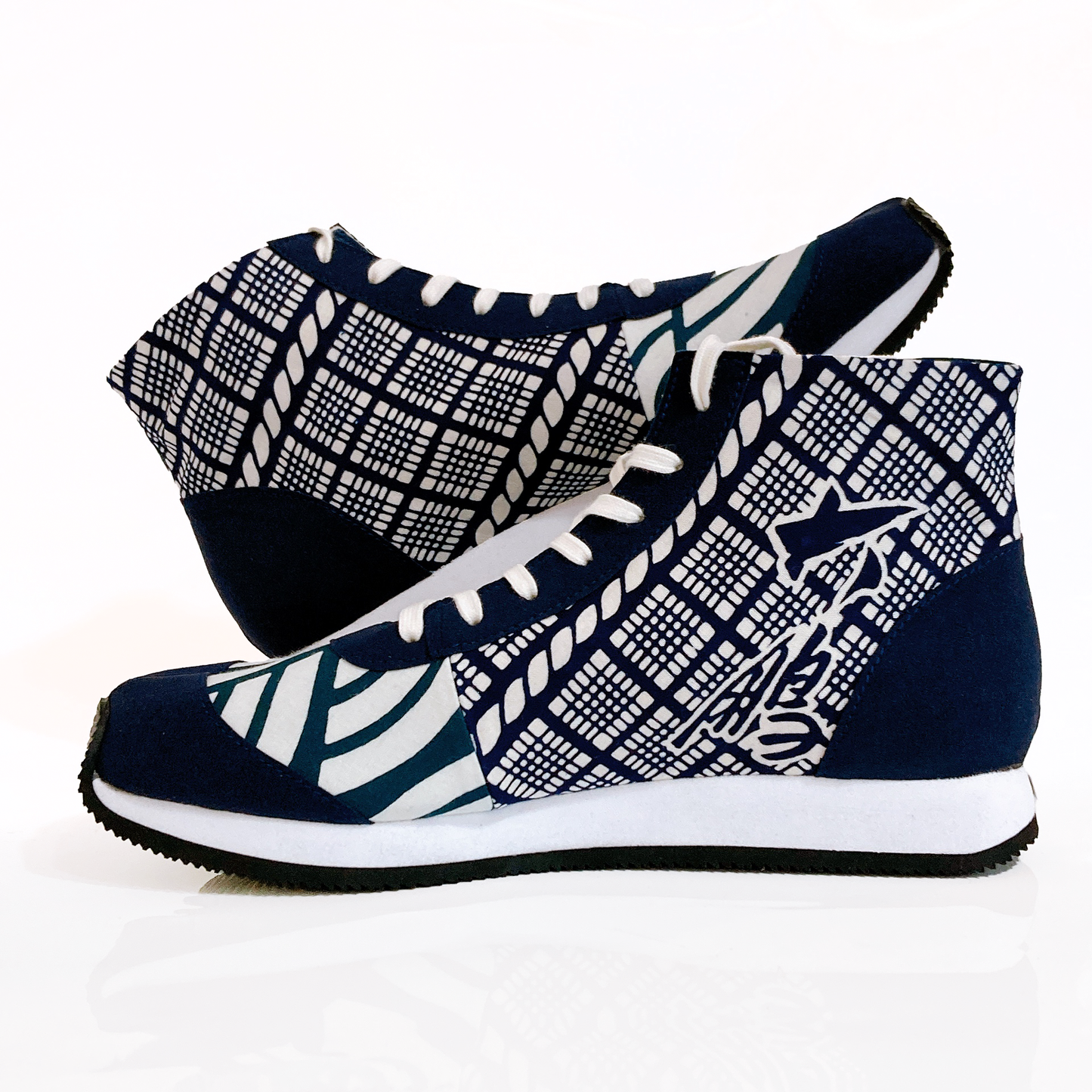 Ninja Tabi Shoes 25cm 04