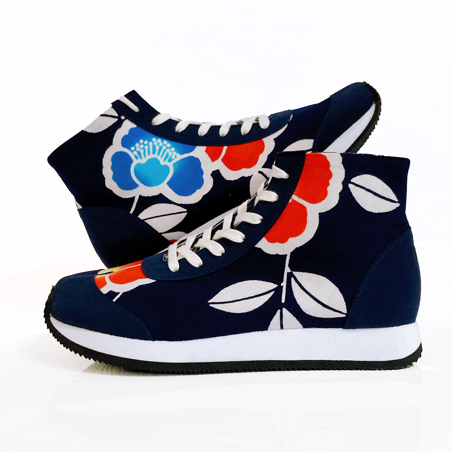 Ninja Tabi Shoes 23cm 03