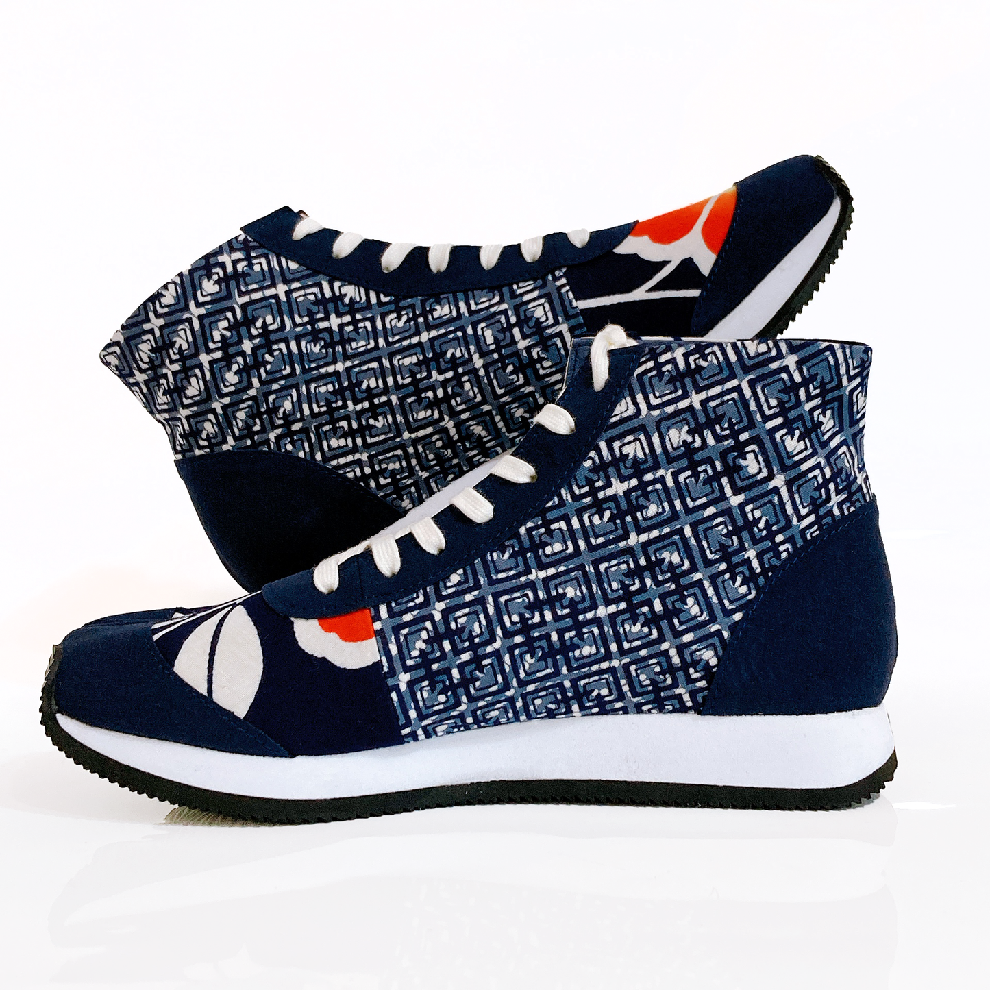 Ninja Tabi Shoes 23cm 03
