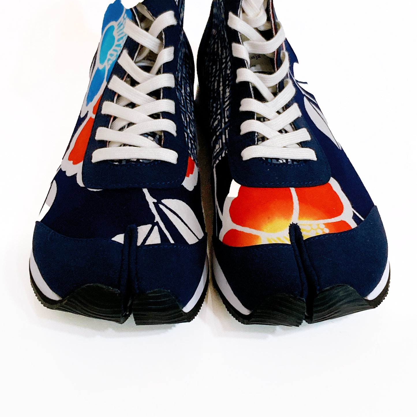 Ninja Tabi Shoes 23cm 03