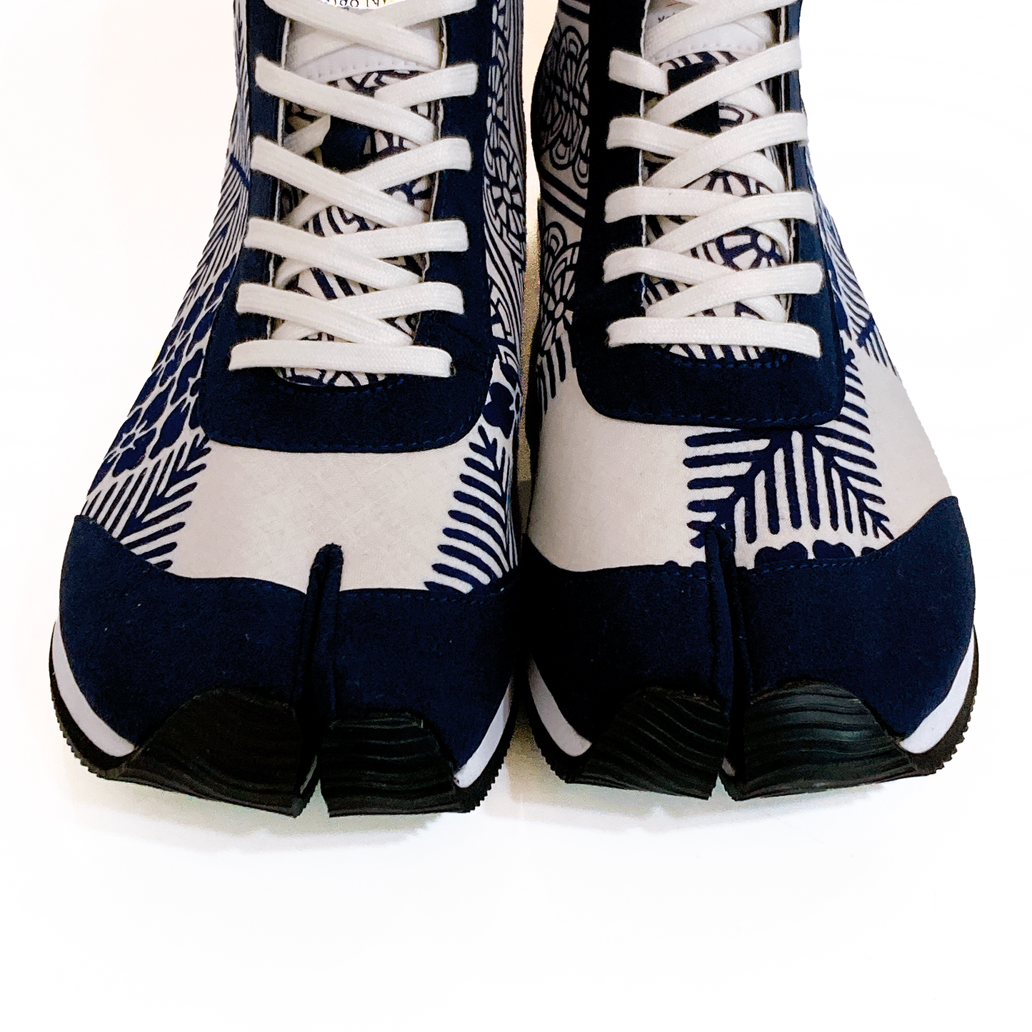 Ninja Tabi Shoes 25cm 03