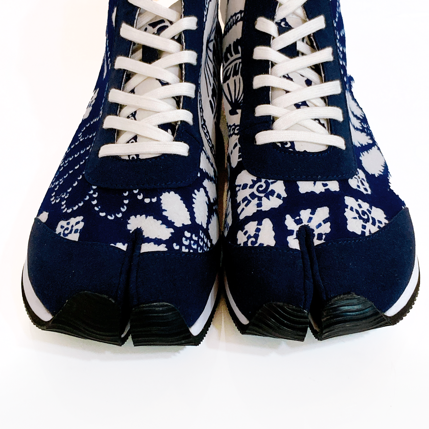 Ninja Tabi Shoes 26cm 04