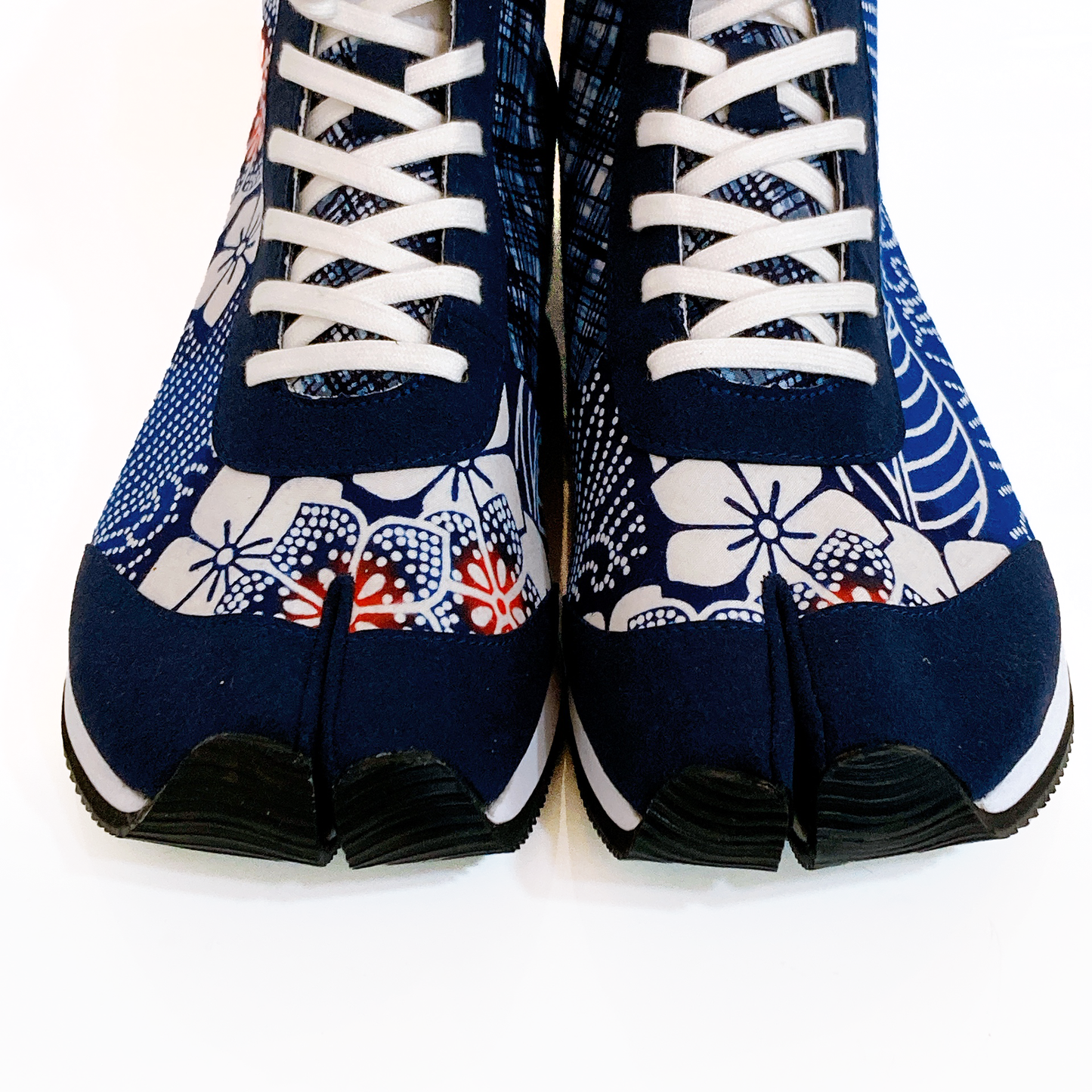 Ninja Tabi Shoes 26cm 05