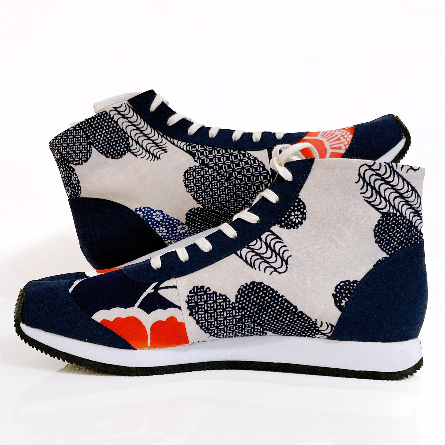 Ninja Tabi Shoes 27cm 07