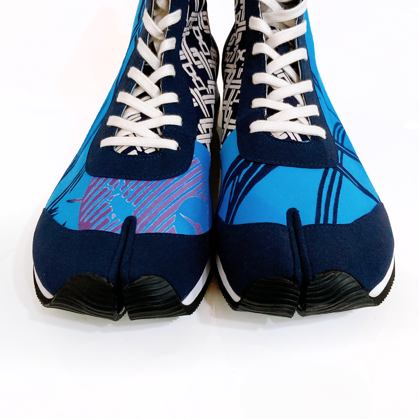 Ninja Tabi Shoes 27cm 10