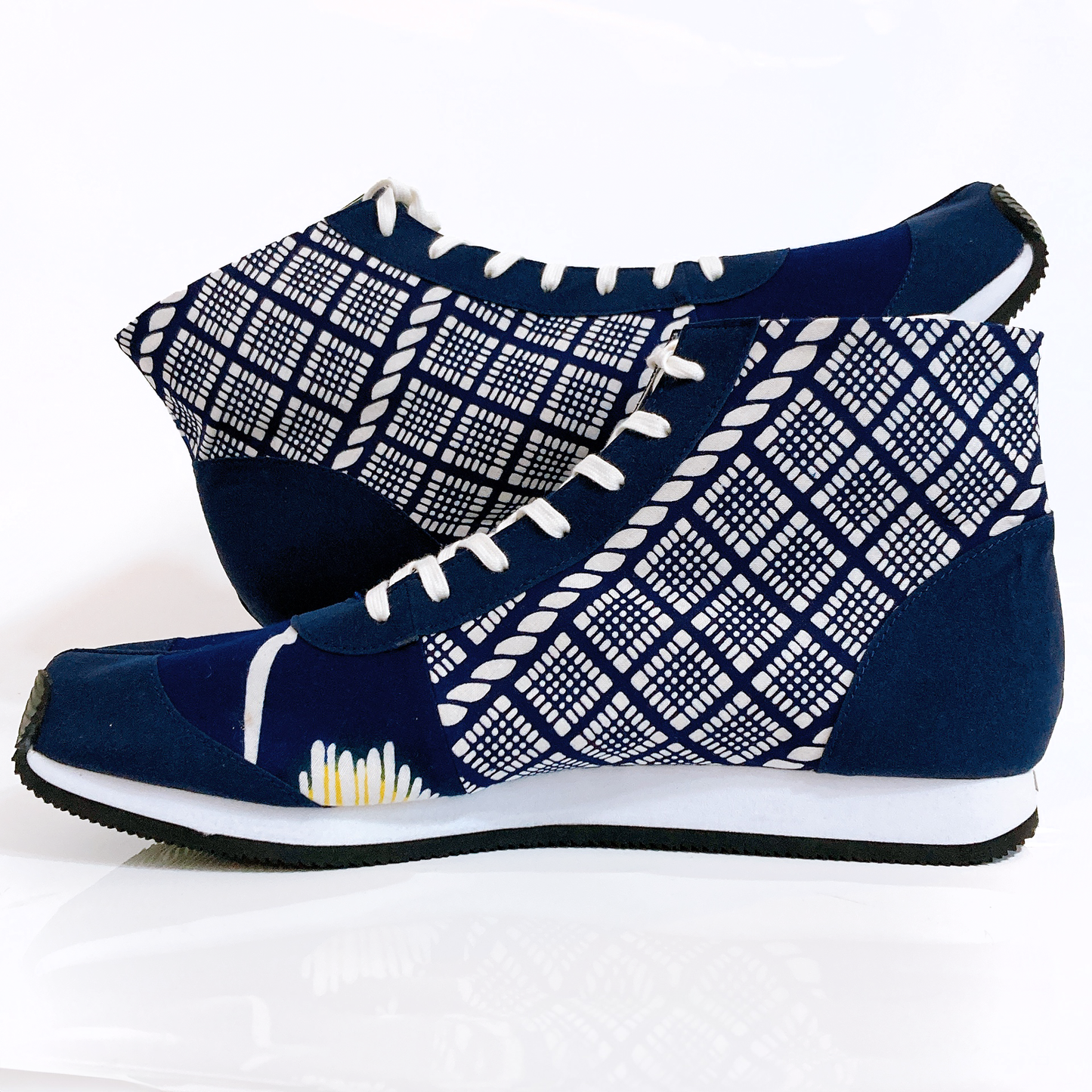 Ninja Tabi Shoes 29cm 07