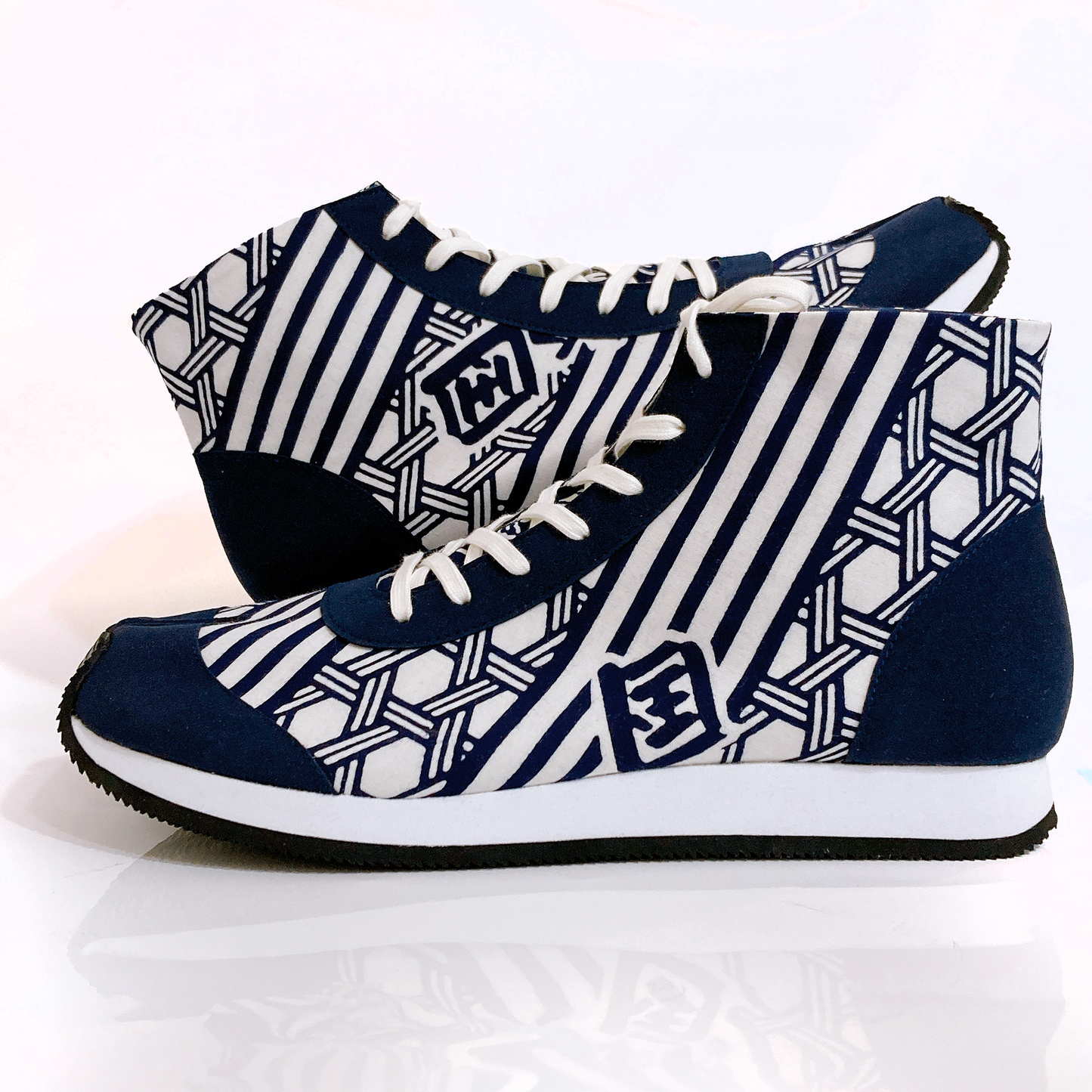 Ninja Tabi Shoes 29cm 05
