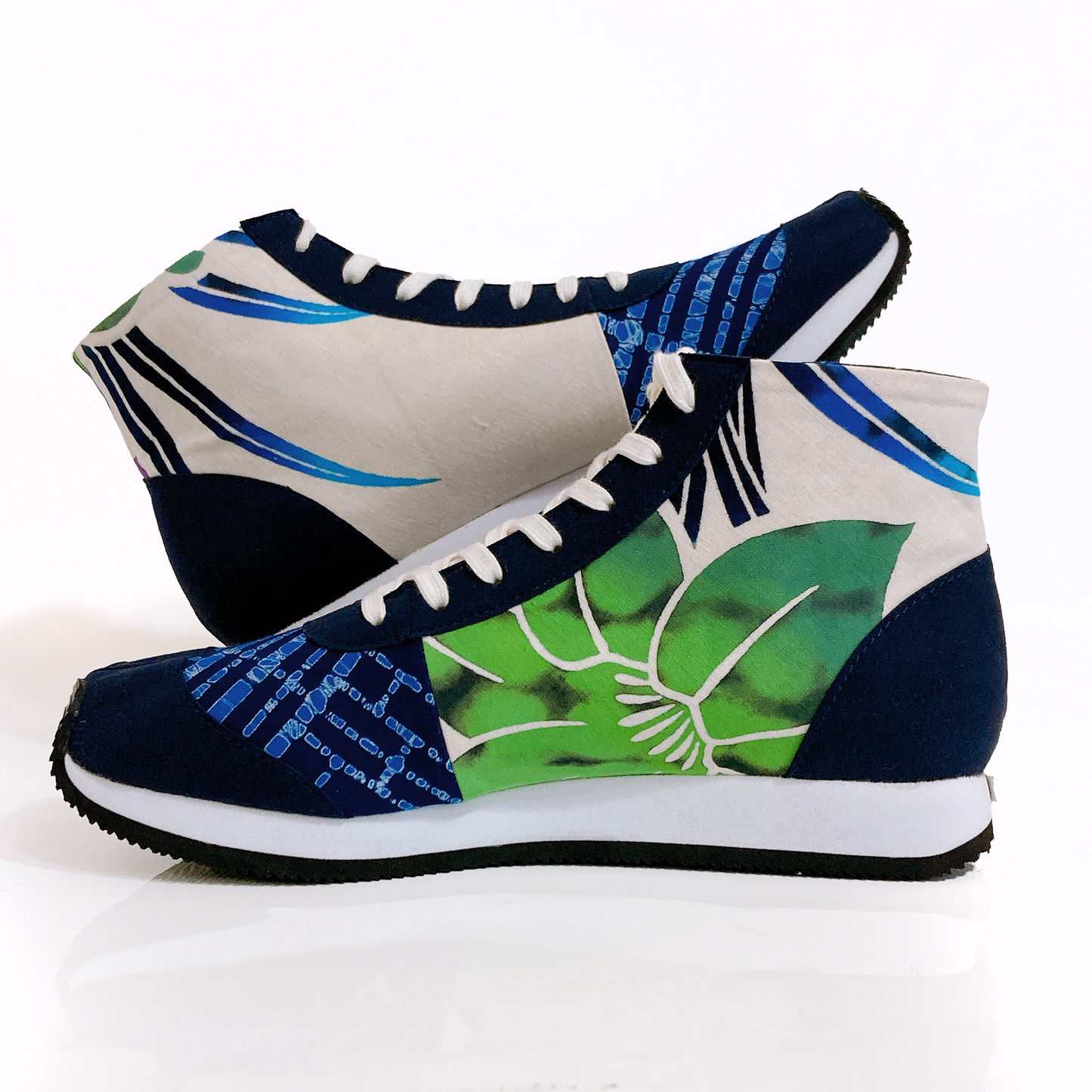 Ninja Tabi Shoes 24cm 09