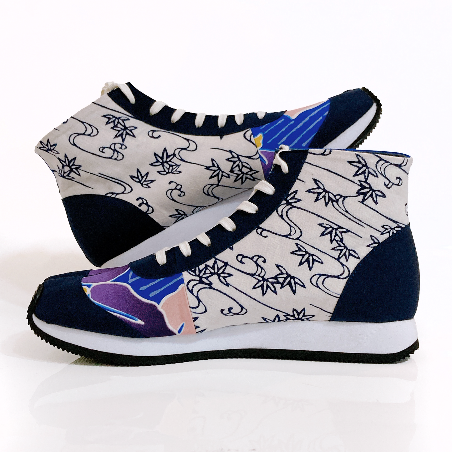 Ninja Tabi Shoes 24cm 11