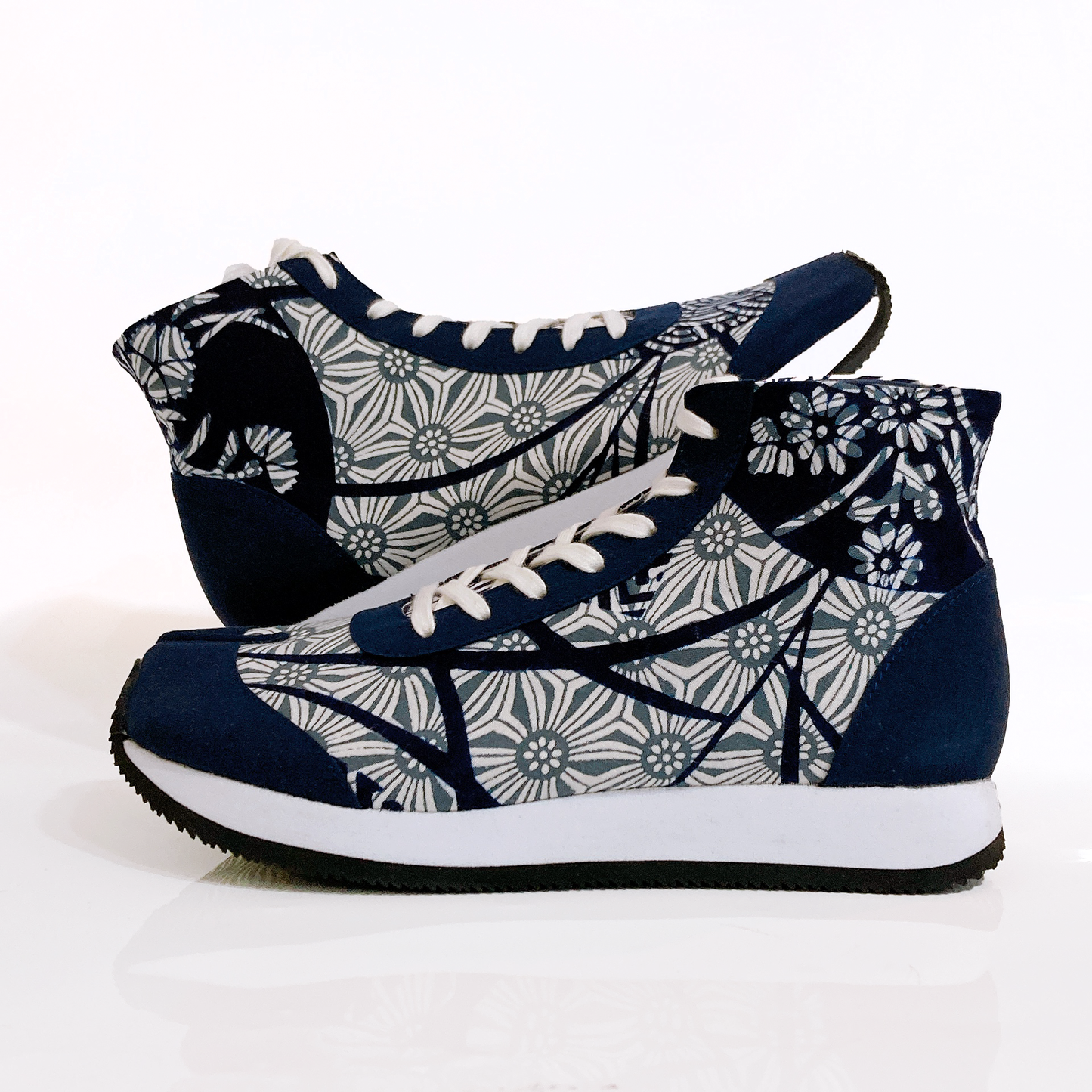 Ninja Tabi Shoes 23cm 05