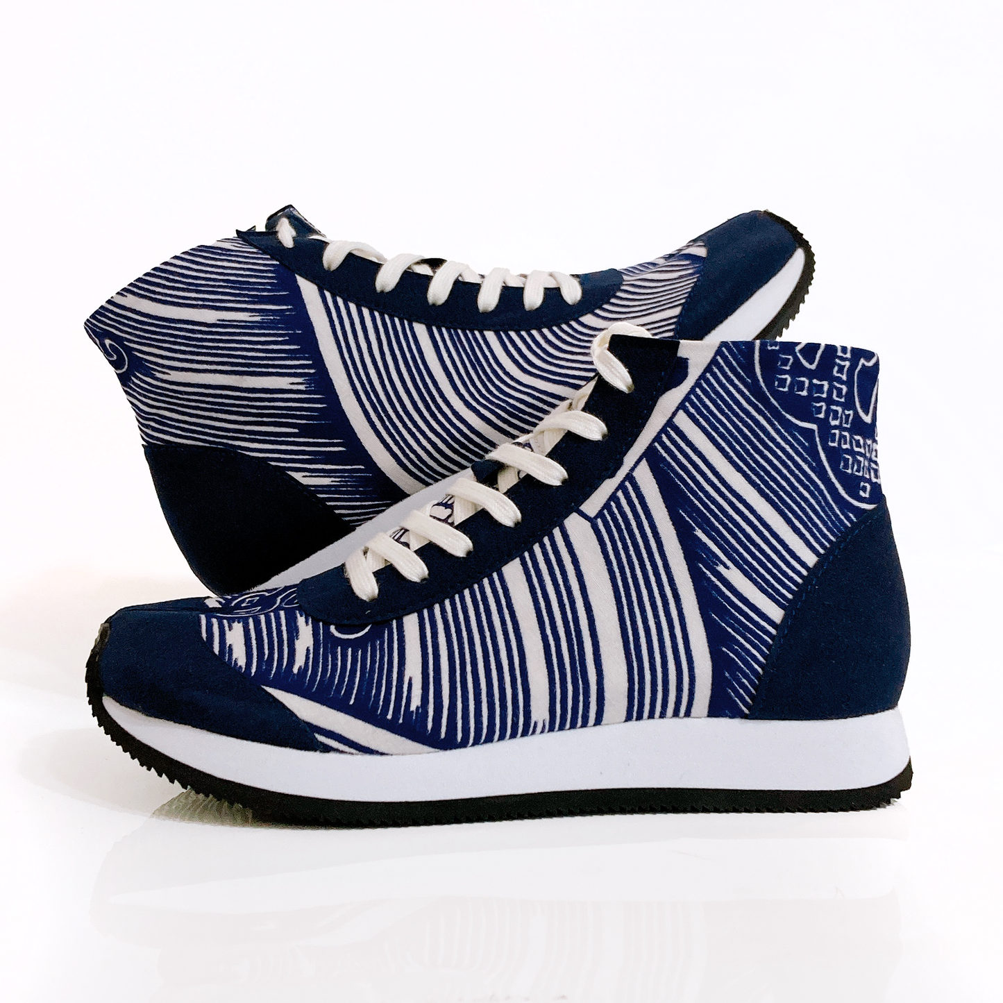 Ninja Tabi Shoes 23cm 06
