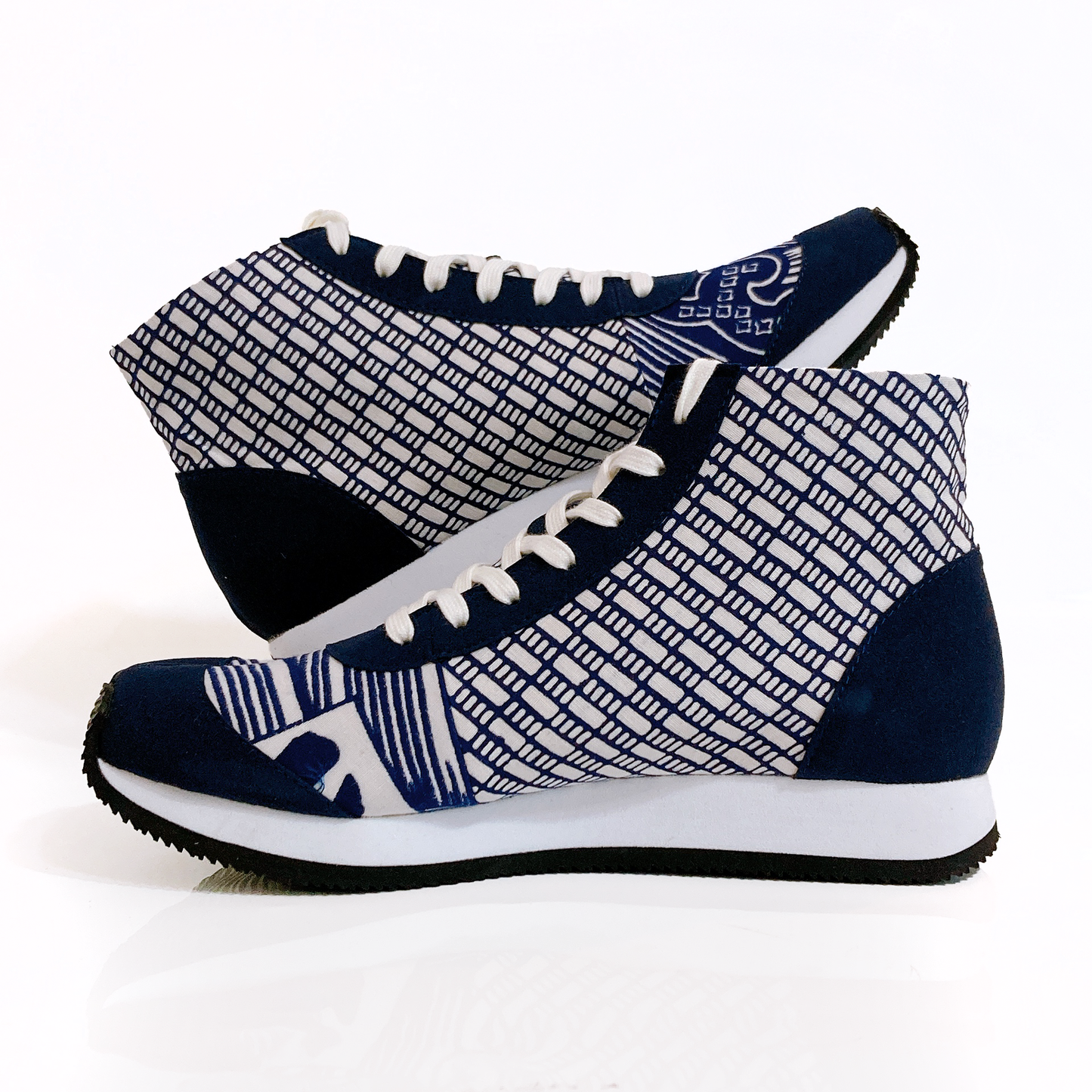 Ninja Tabi Shoes 23cm 06