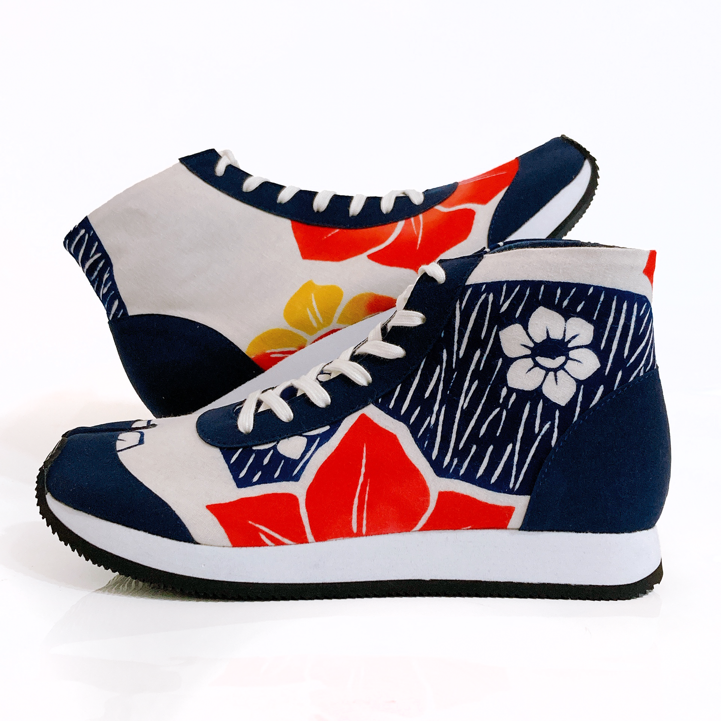 Ninja Tabi Shoes 24cm 06