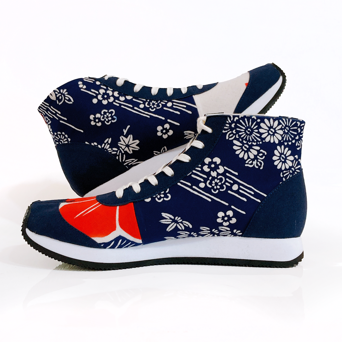 Ninja Tabi Shoes 24cm 06