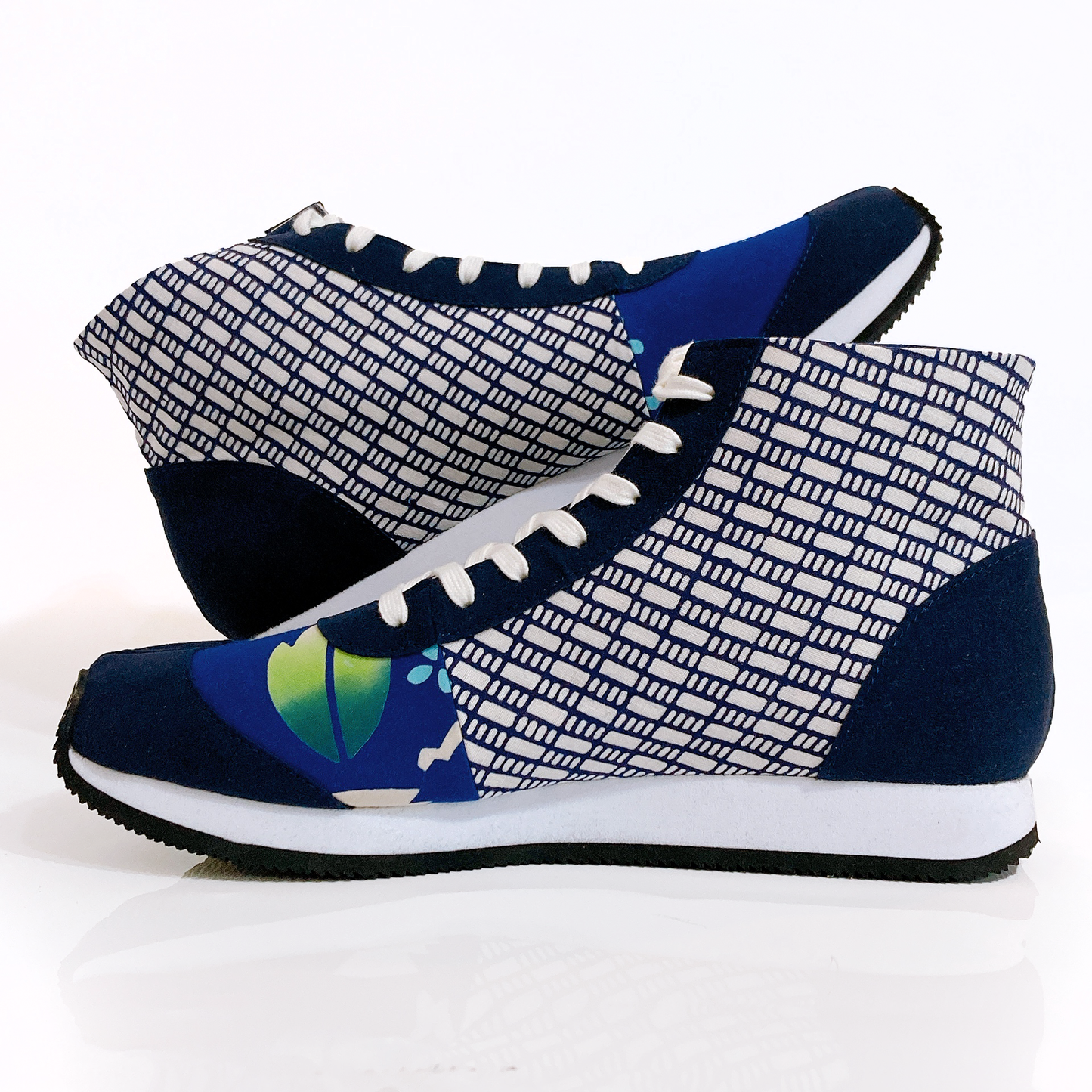 Ninja Tabi Shoes 25cm 05