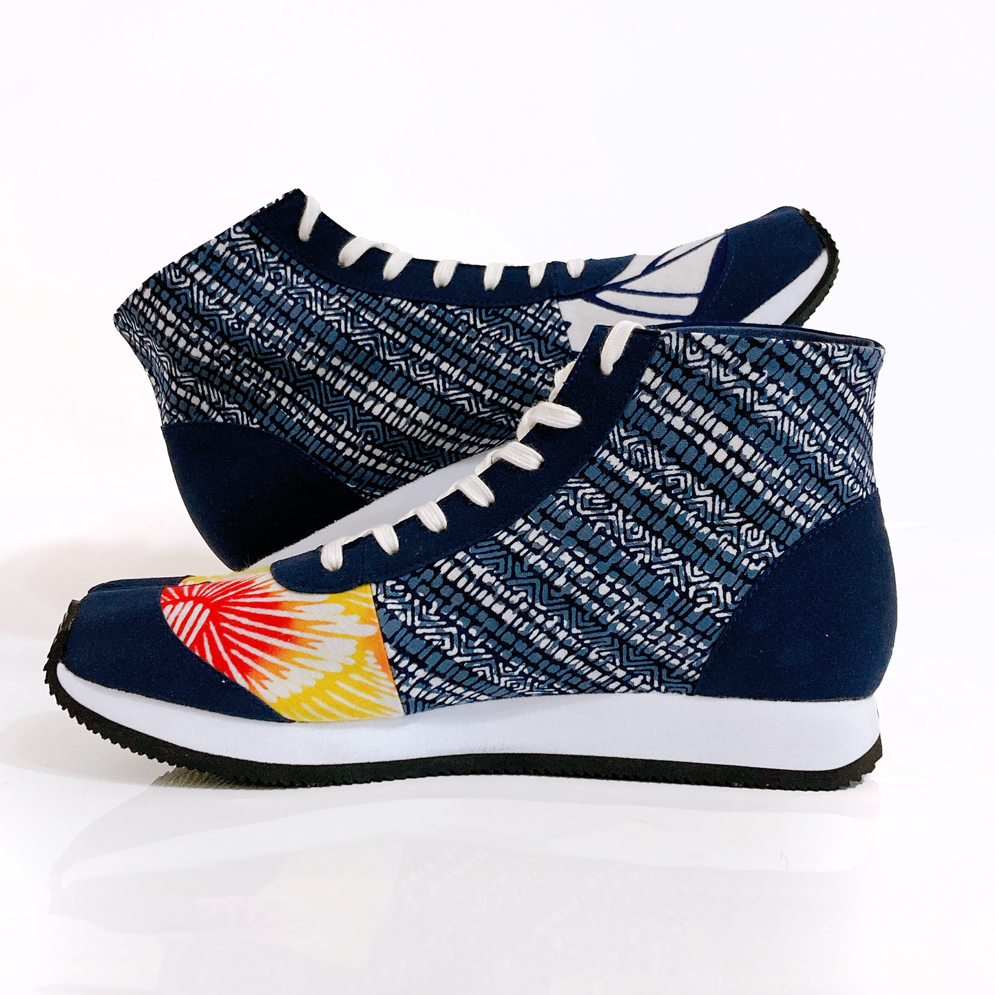 Ninja Tabi Shoes 24cm 08