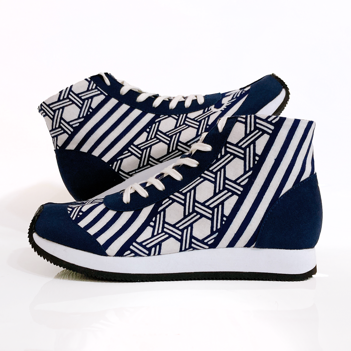 Ninja Tabi Shoes 24cm 04