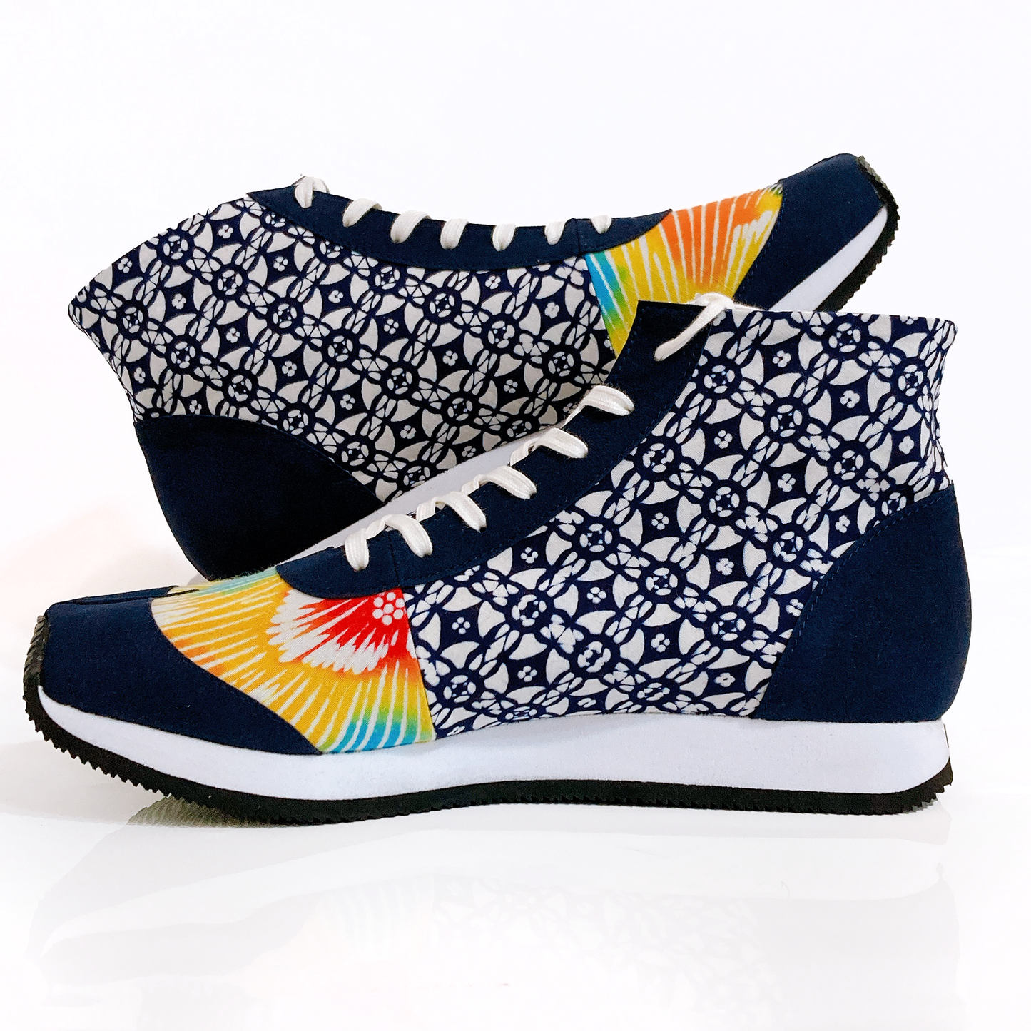 Ninja Tabi Shoes 26cm 07