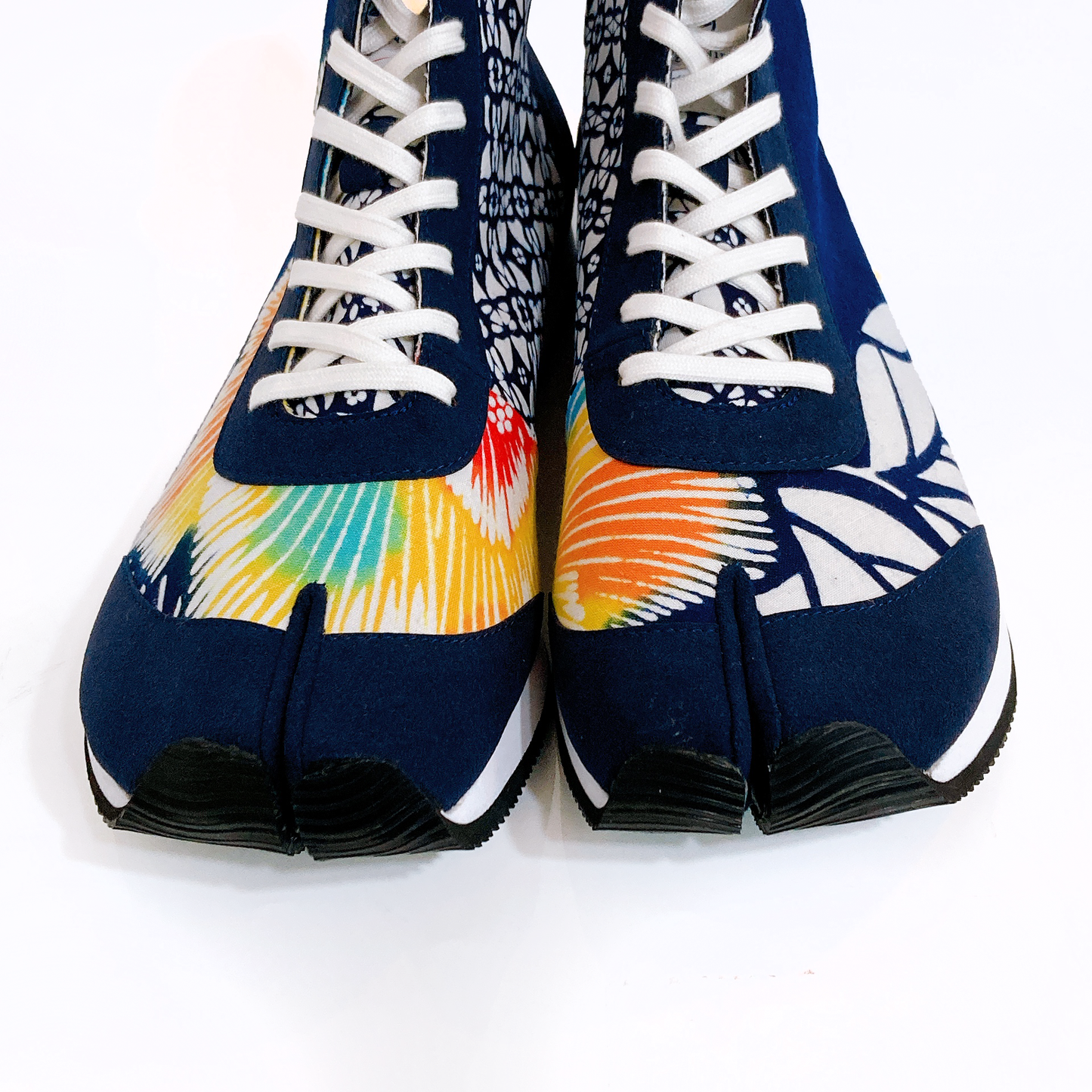 Ninja Tabi Shoes 26cm 07