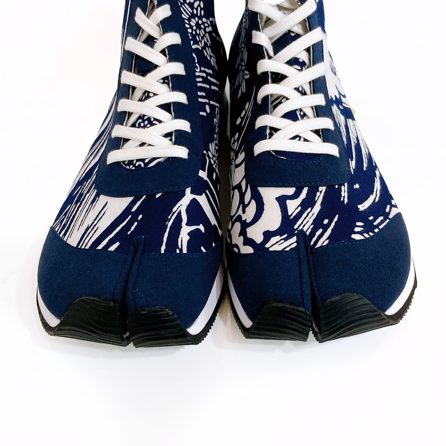 Ninja Tabi Shoes 26cm 08
