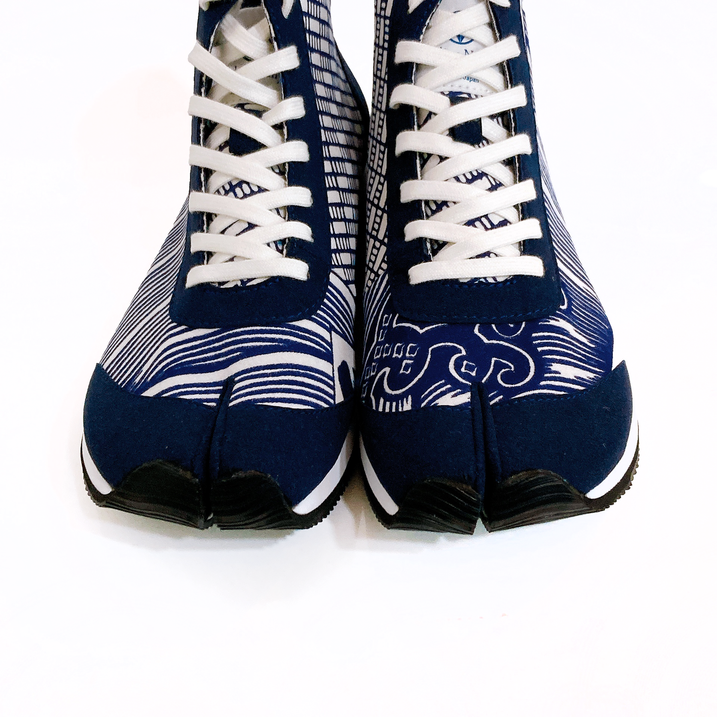 Ninja Tabi Shoes 23cm 06