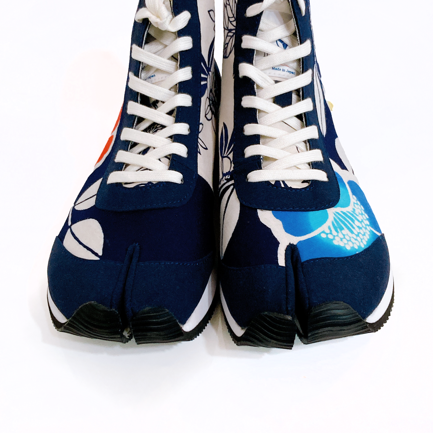 Ninja Tabi Shoes 23cm 08