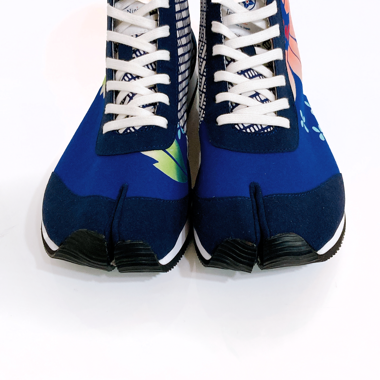 Ninja Tabi Shoes 25cm 05