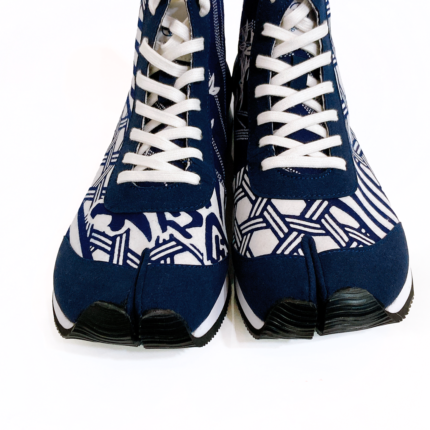 Ninja Tabi Shoes 24cm 04