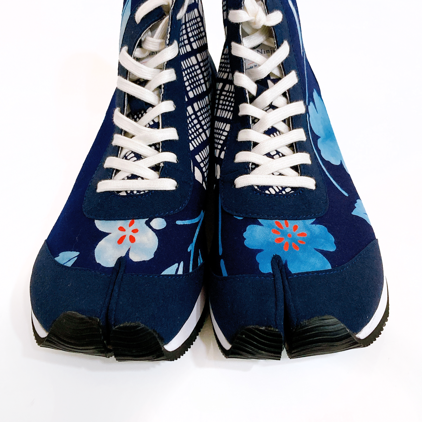 Ninja Tabi Shoes 24cm 07