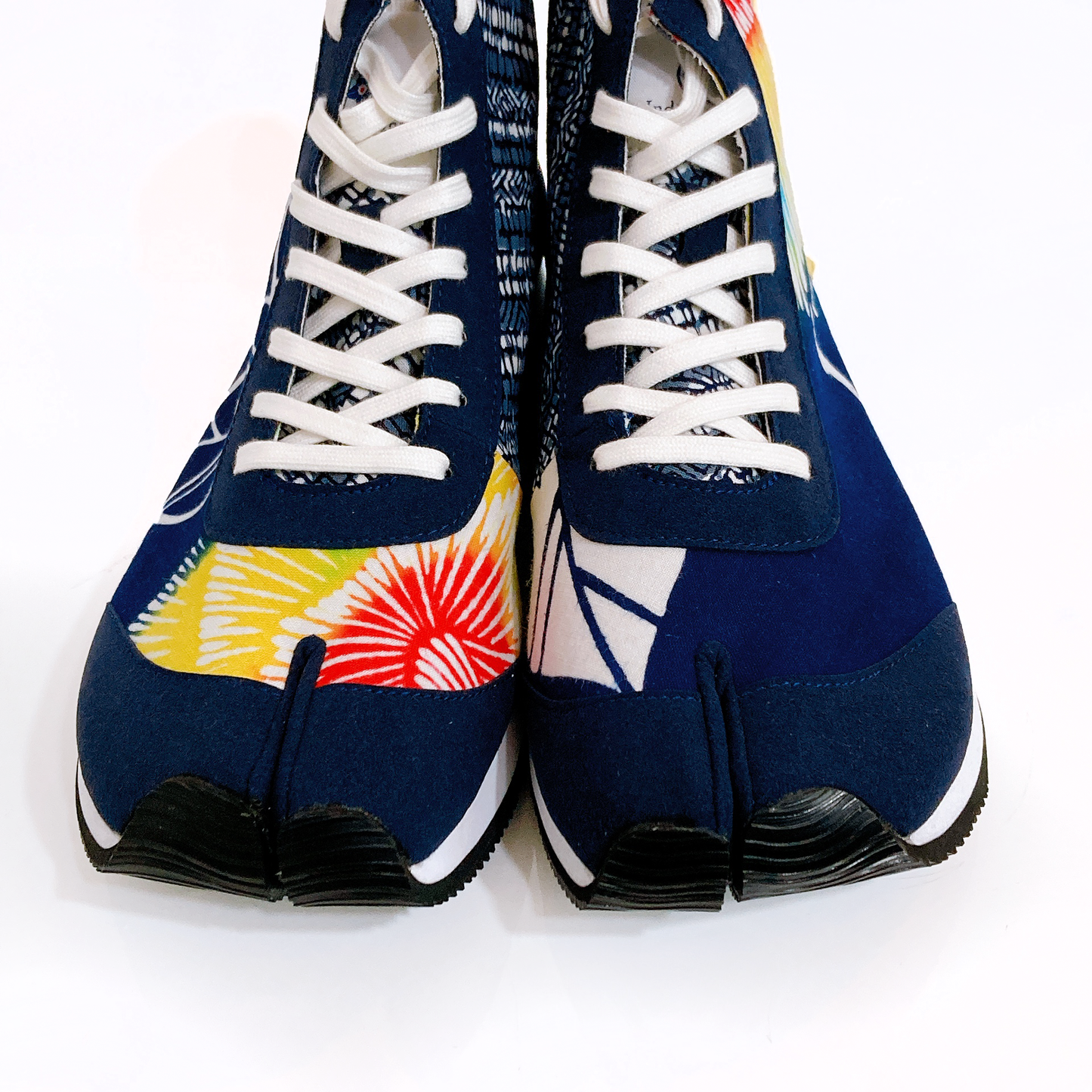 Ninja Tabi Shoes 24cm 08