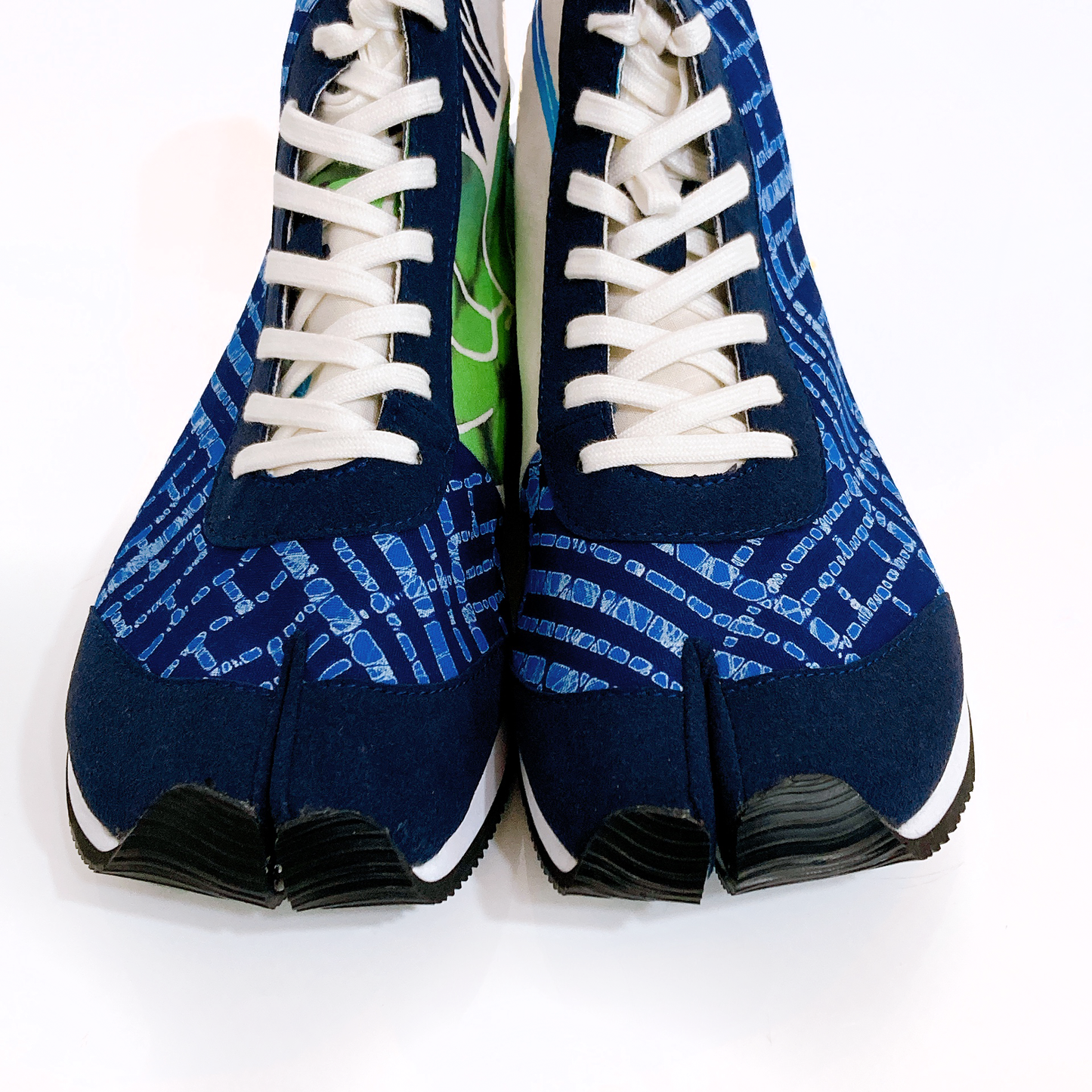 Ninja Tabi Shoes 24cm 09