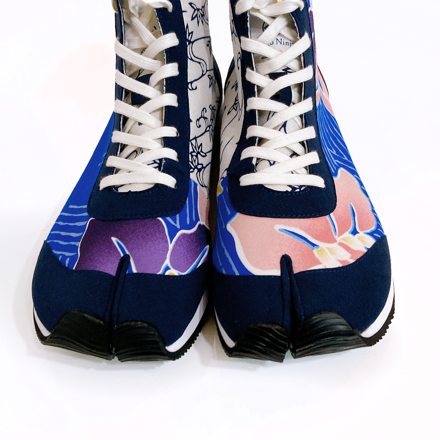 Ninja Tabi Shoes 24cm 11