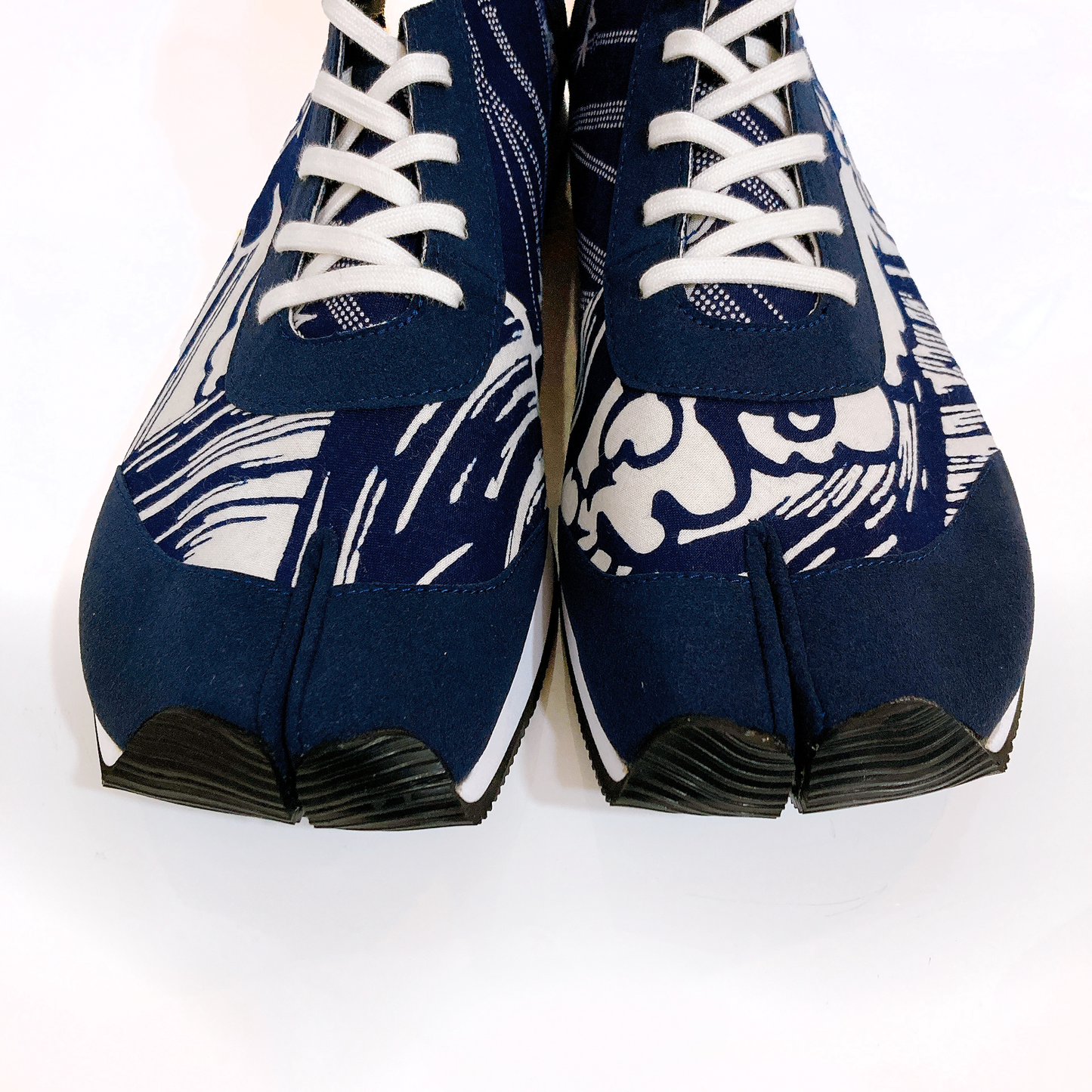 Ninja Tabi Shoes 27cm 17