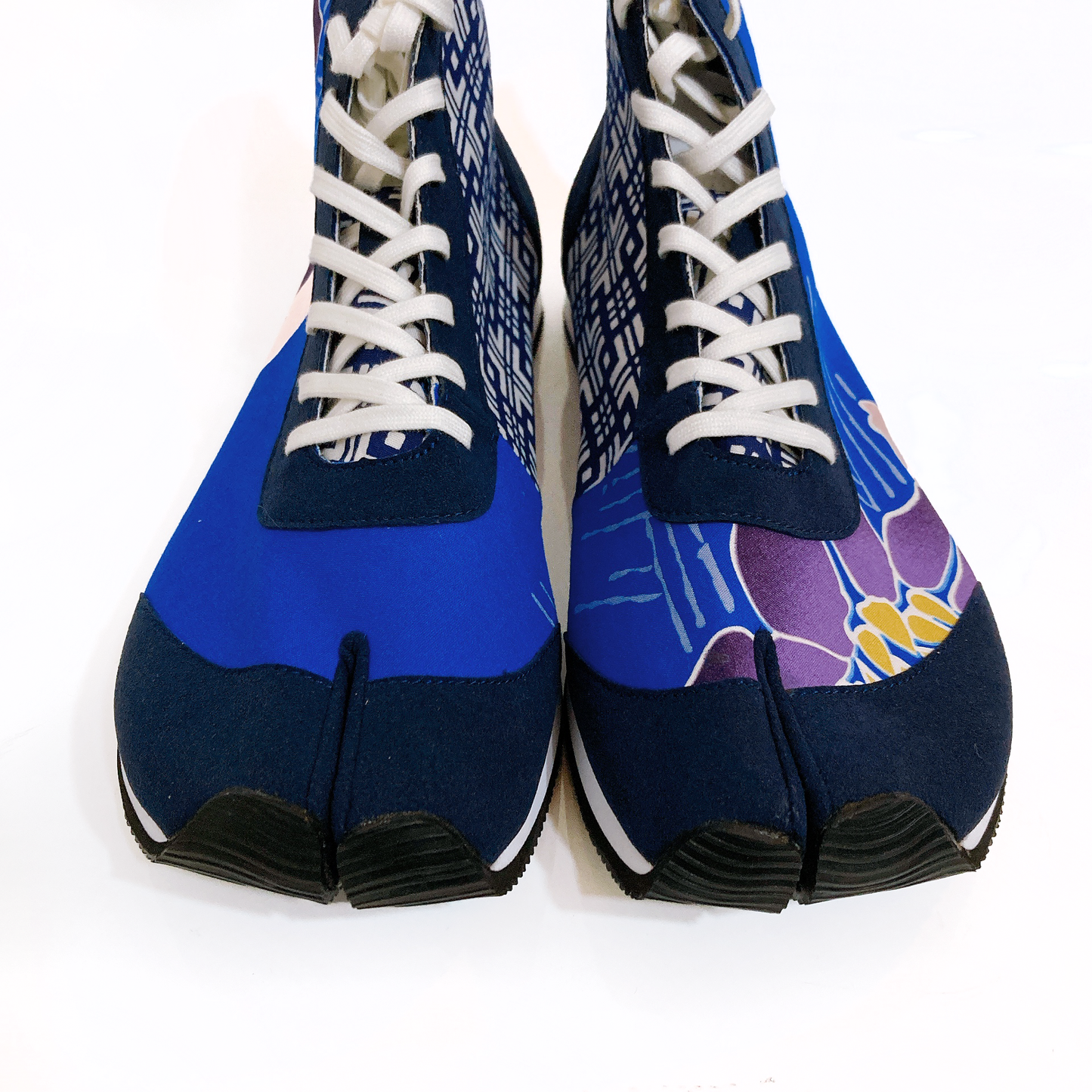 Ninja Tabi Shoes 27cm 06