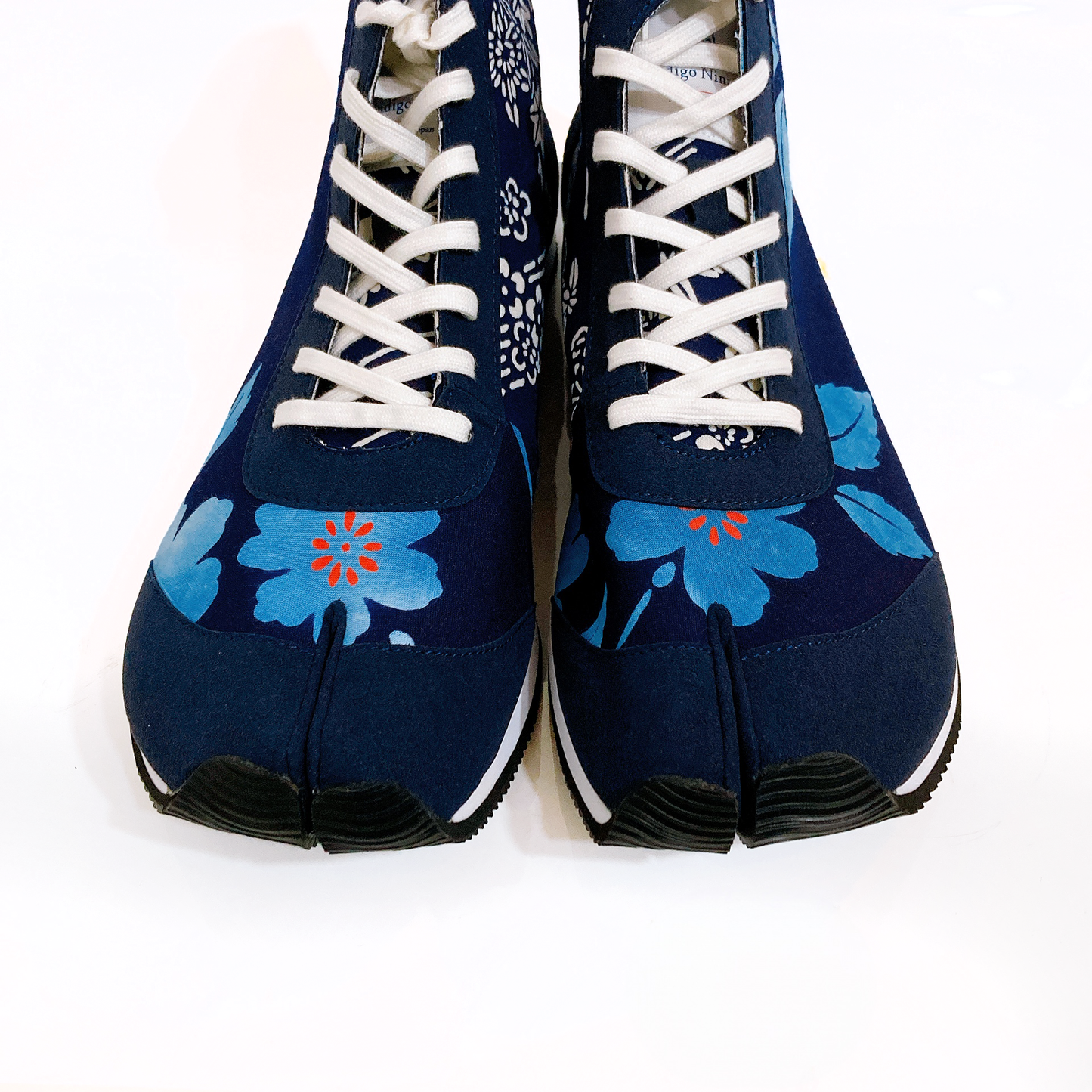 Ninja Tabi Shoes 27cm 09